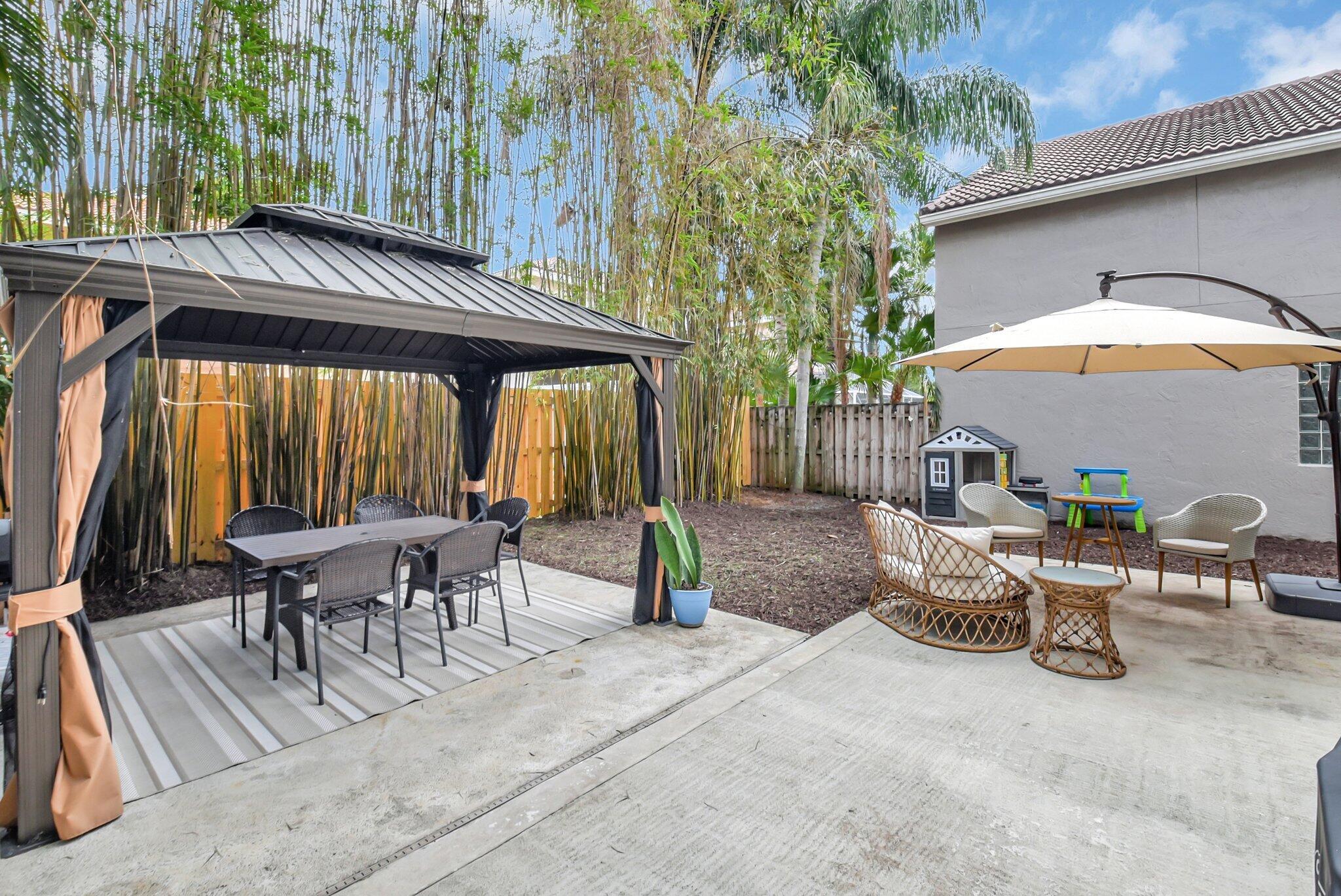 7989 Lakewood Cove Court, Lake Worth