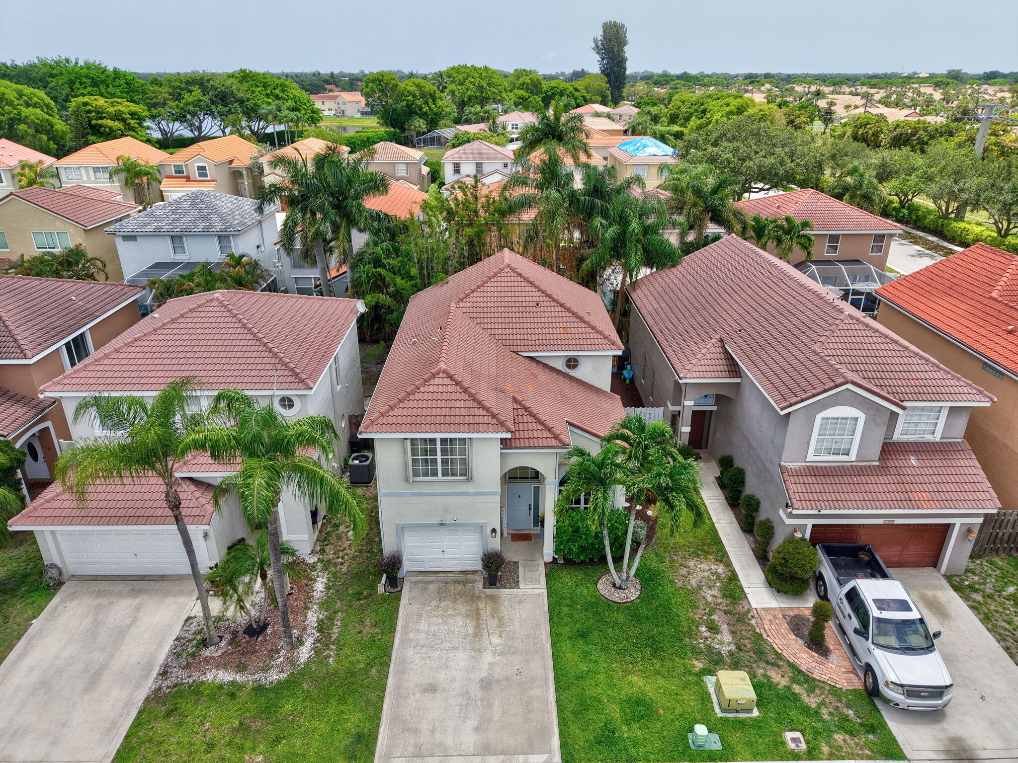 7989 Lakewood Cove Court, Lake Worth