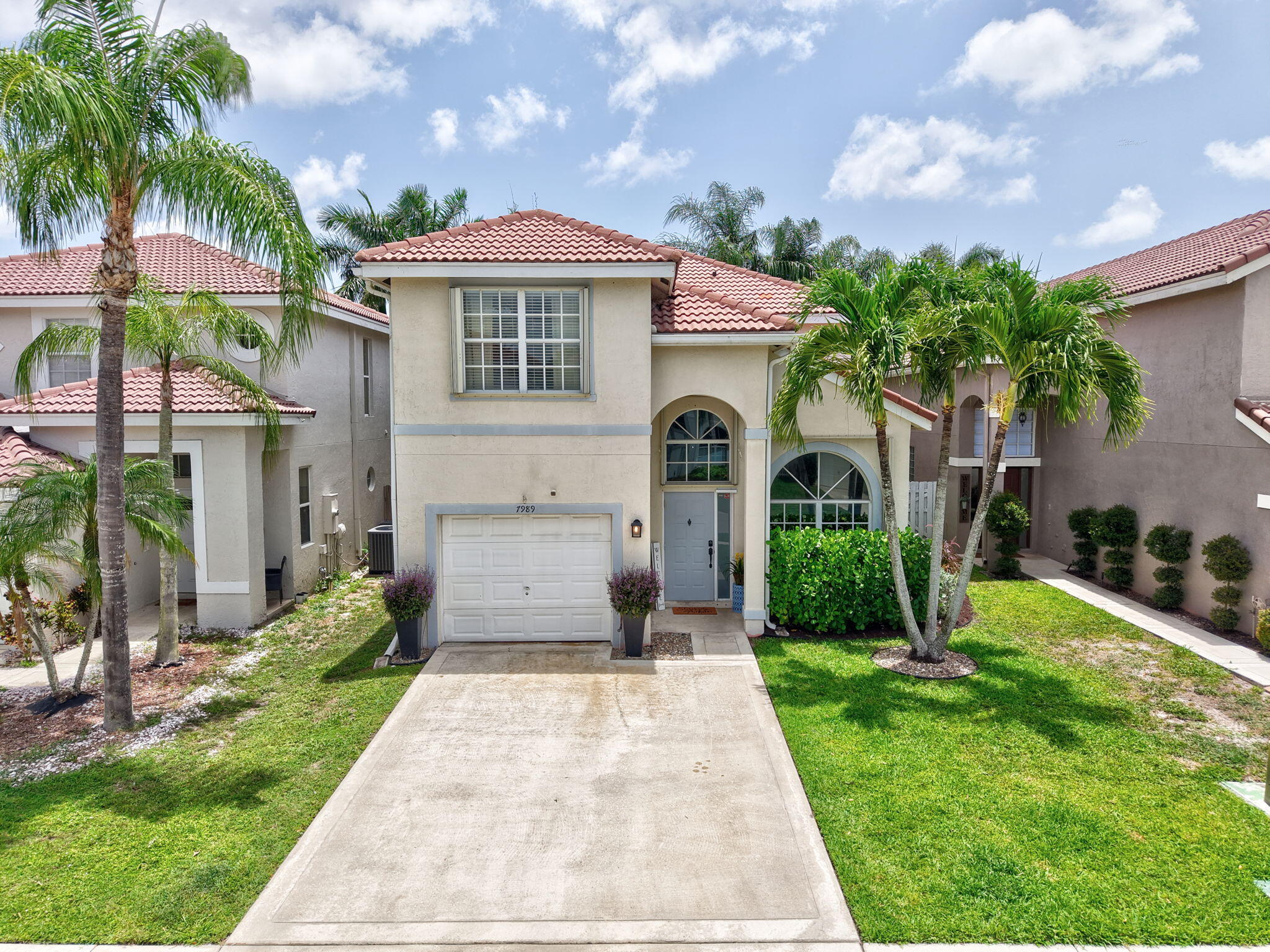 7989 Lakewood Cove Court, Lake Worth