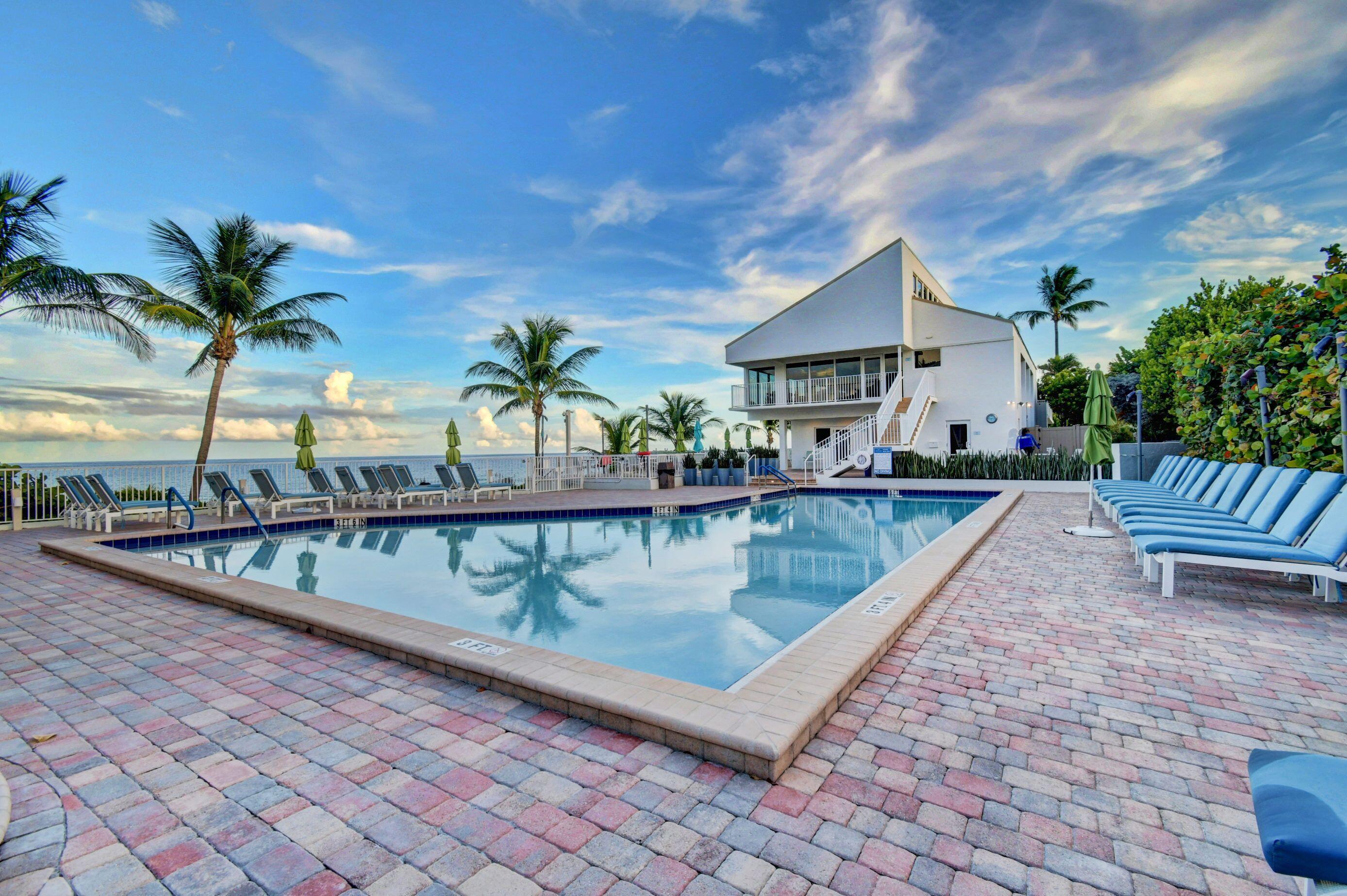 4740 S Ocean Blvd 1403