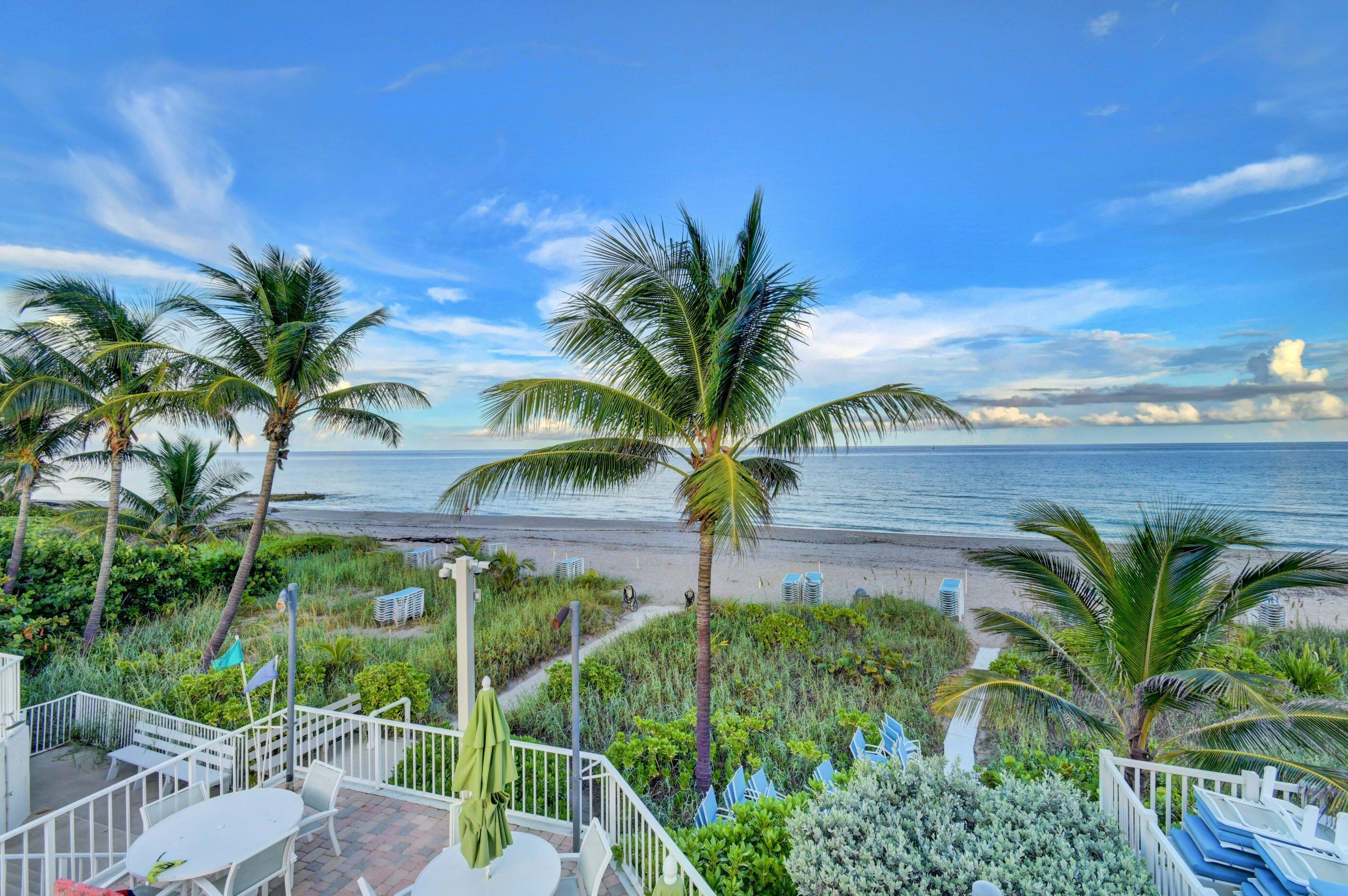 4740 S Ocean Blvd 1403