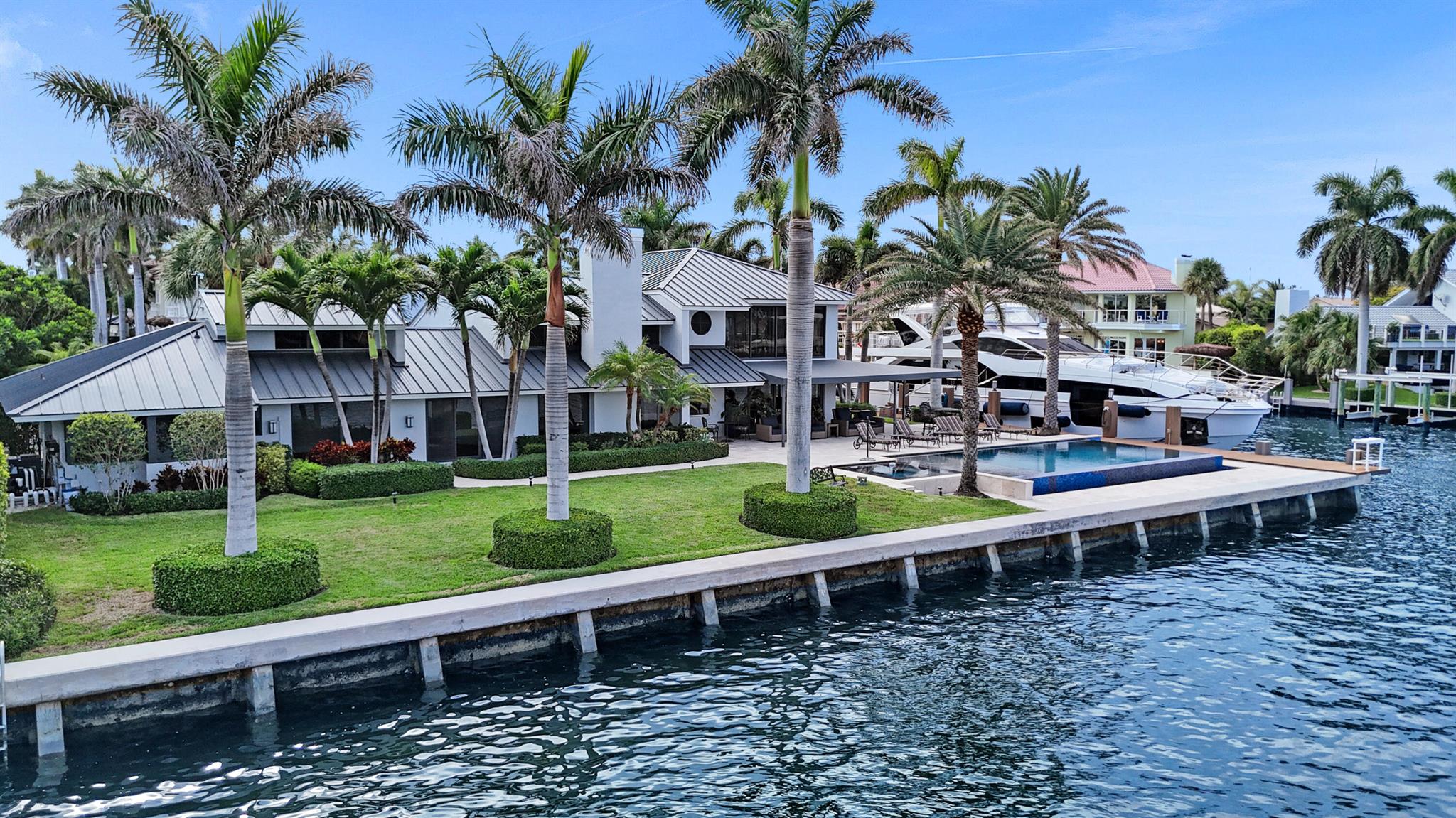 961 Iris Drive