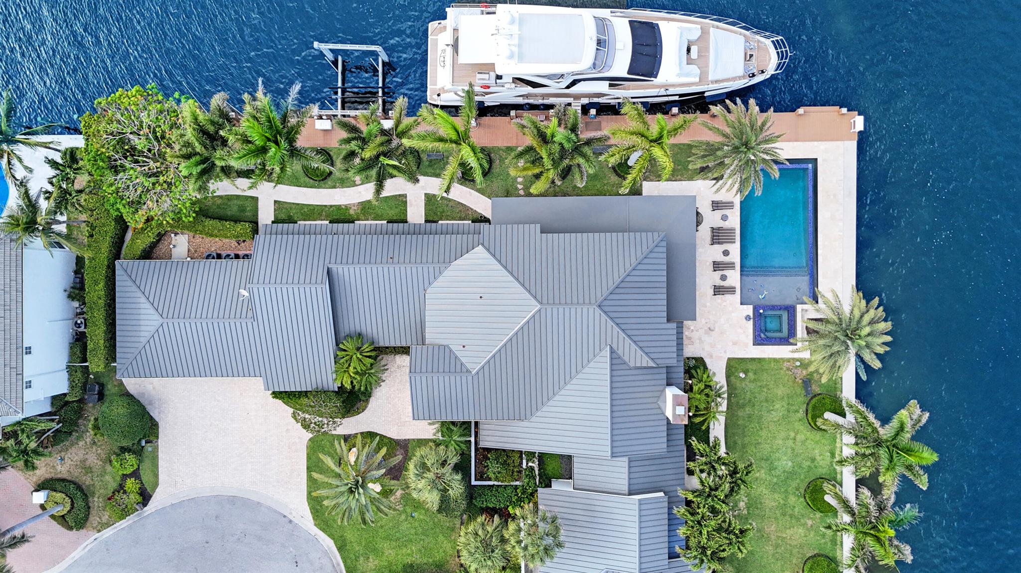 961 Iris Drive