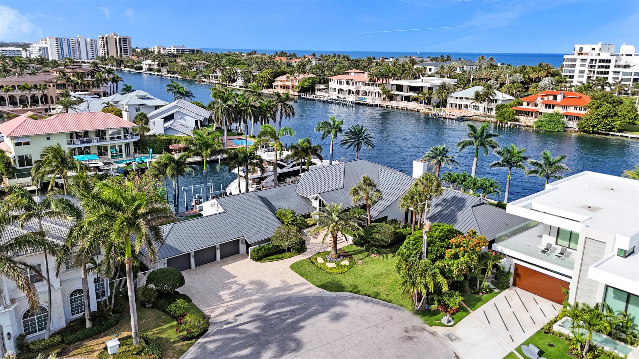 961 Iris Drive