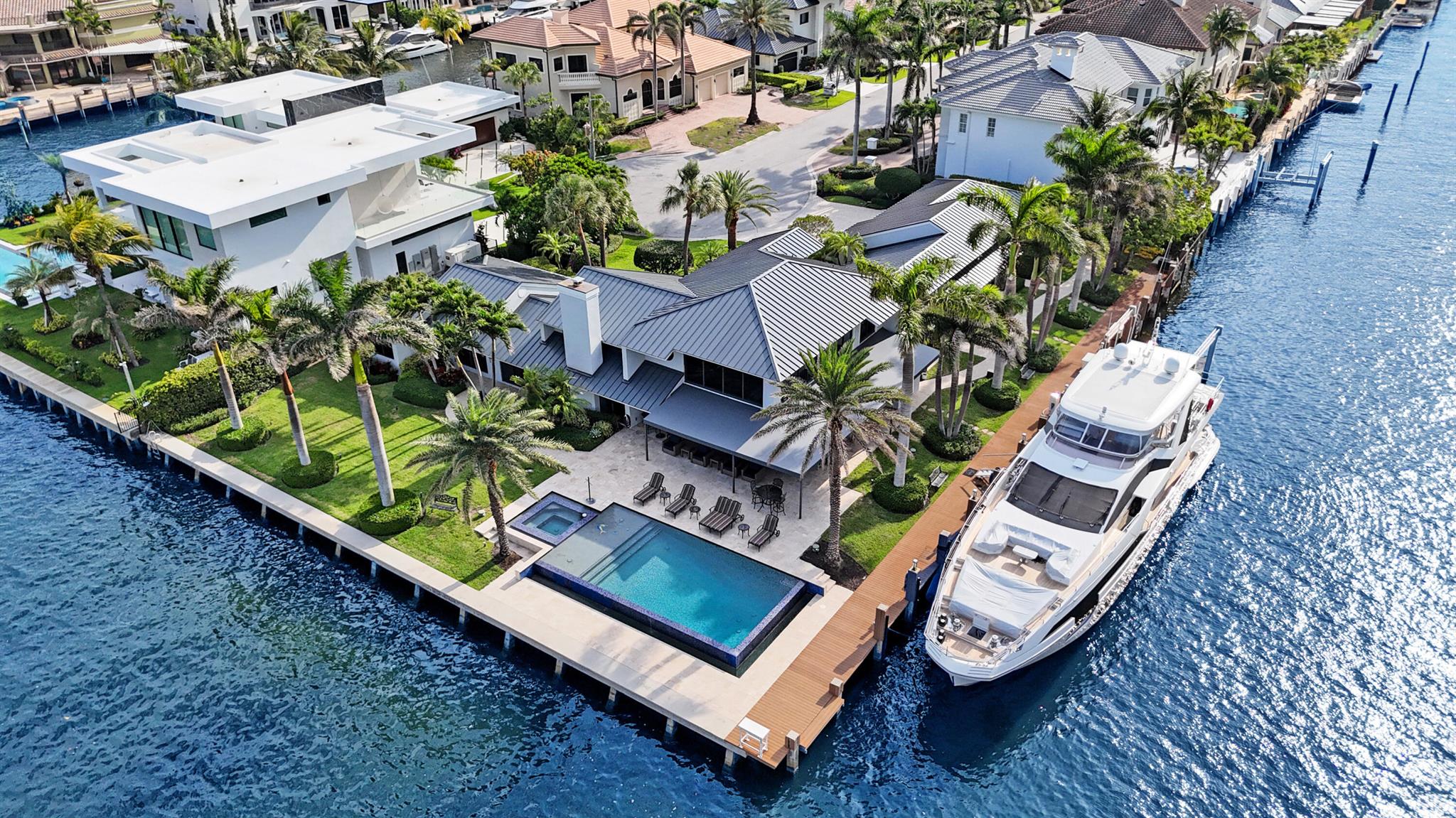 961 Iris Drive
