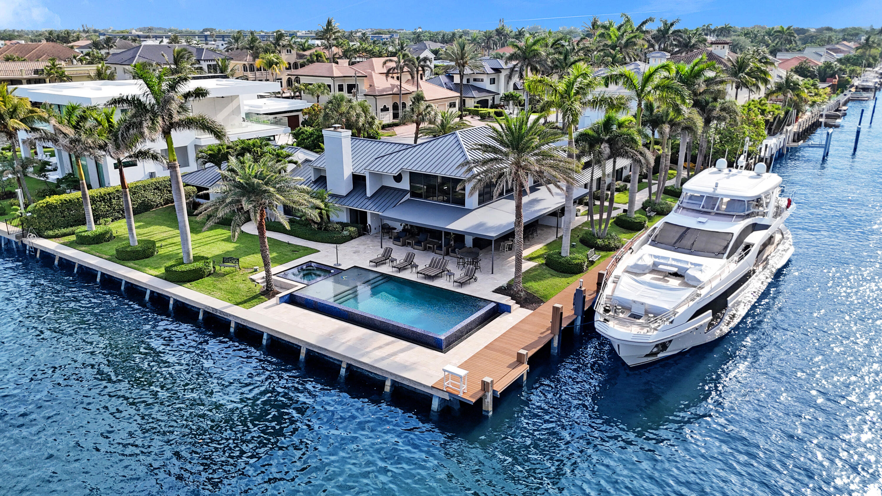 961 Iris Drive