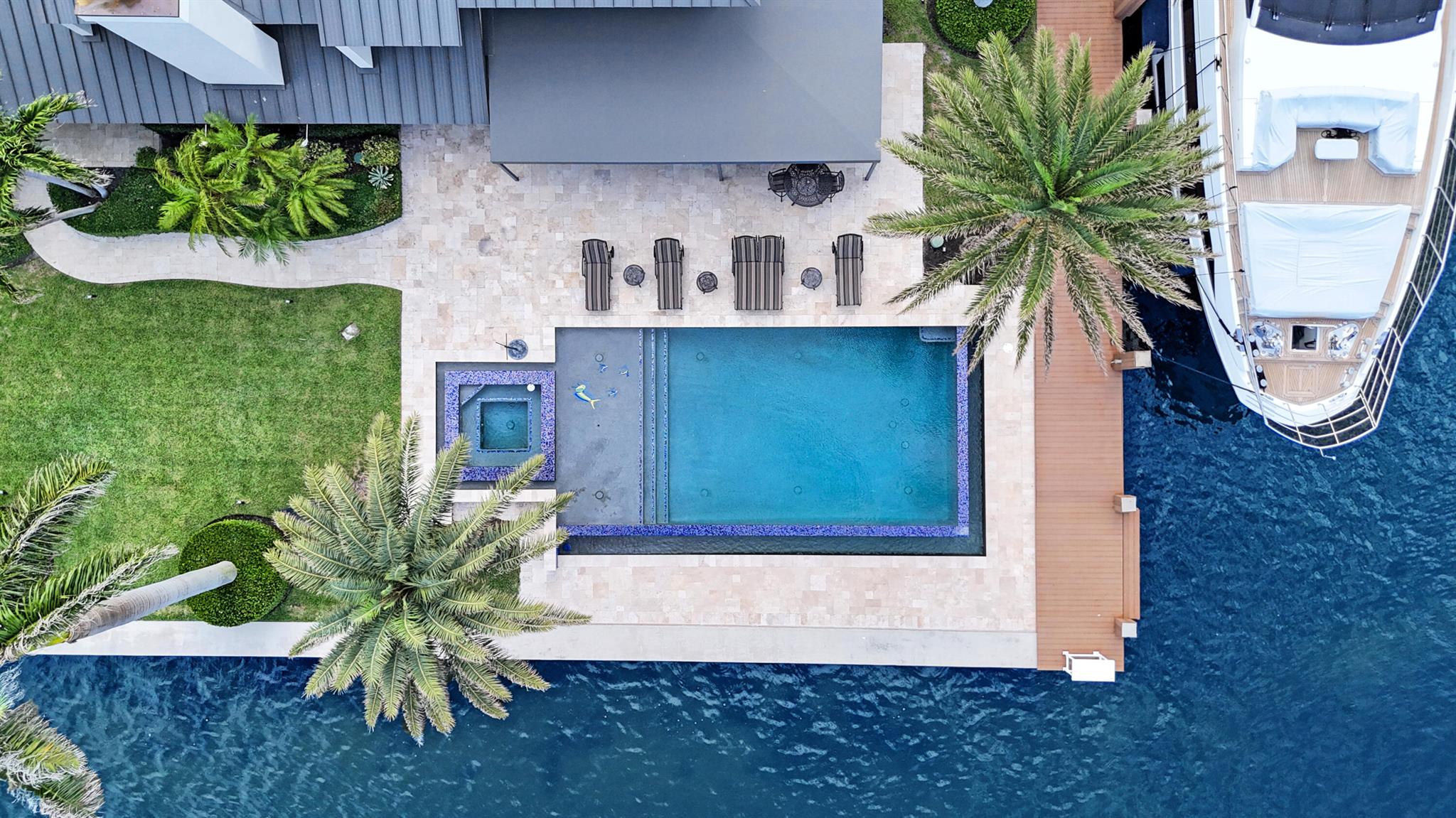 961 Iris Drive