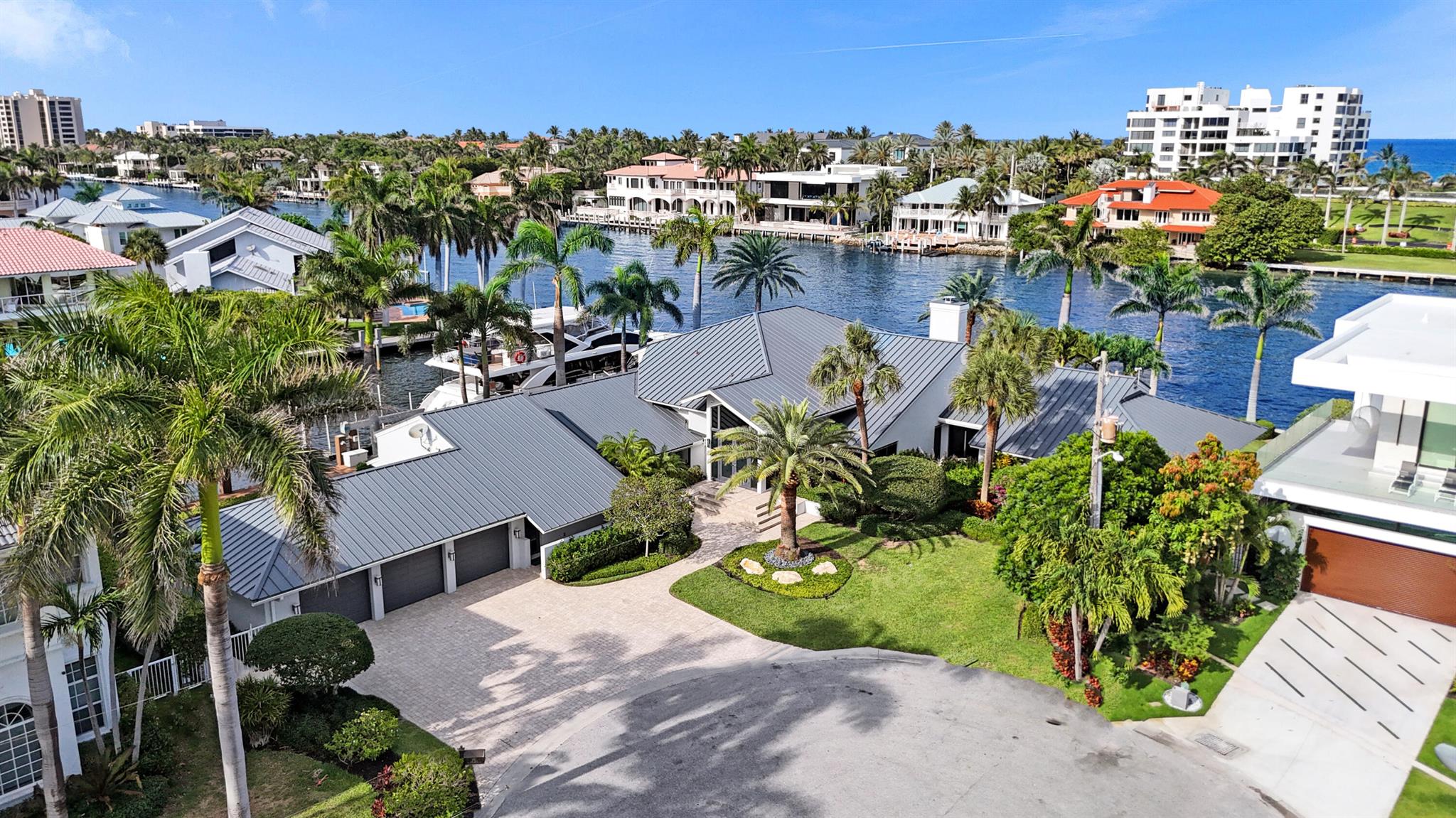 961 Iris Drive