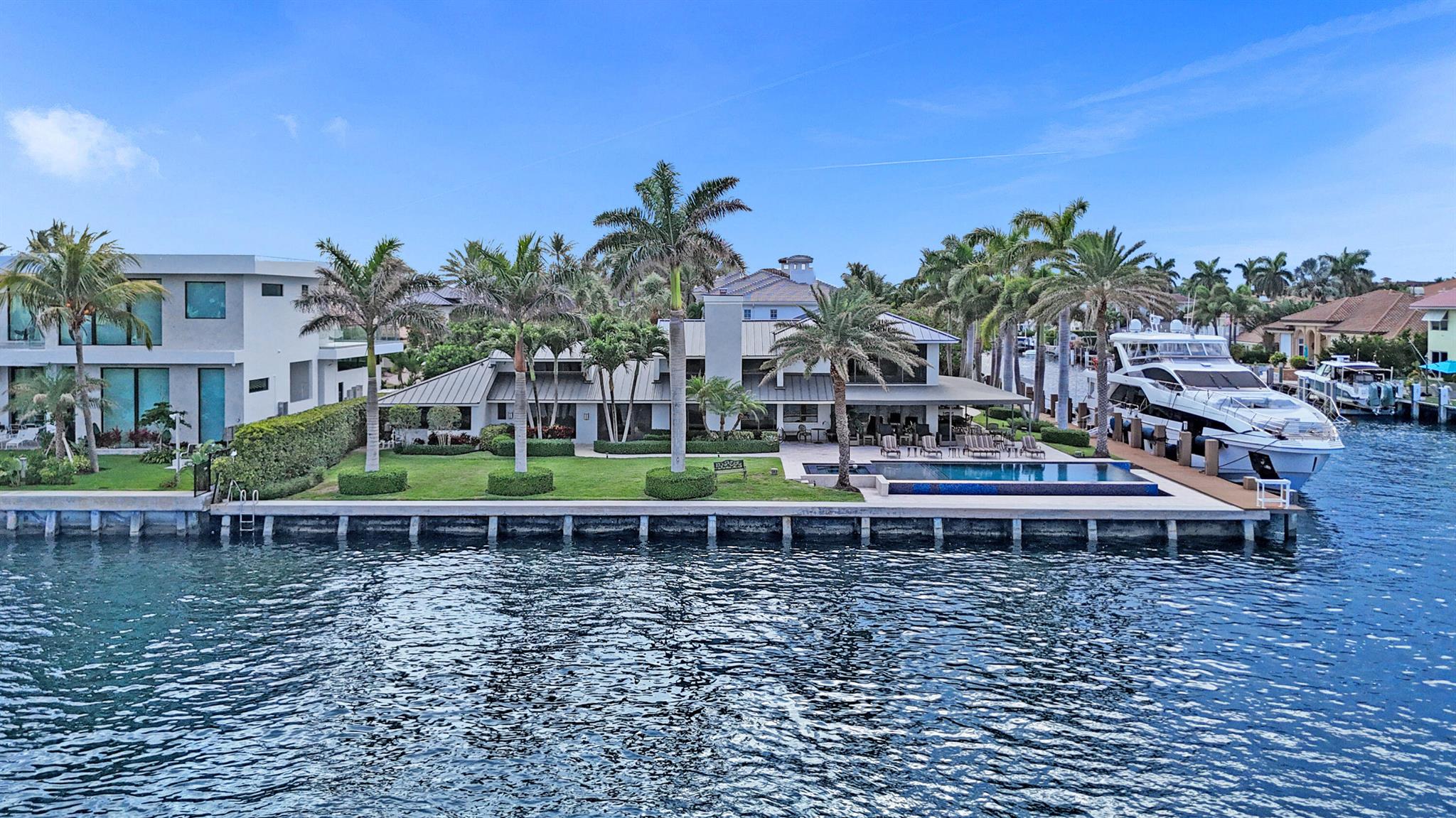 961 Iris Drive