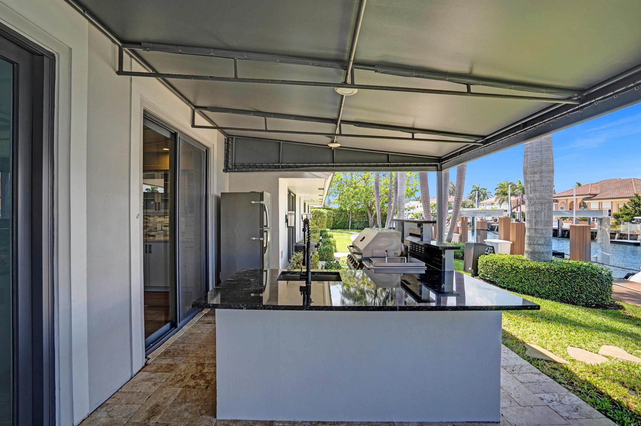 961 Iris Drive