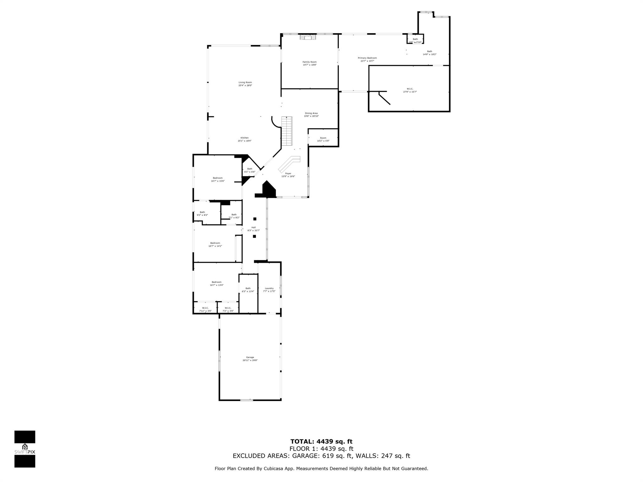 961 Iris Drive