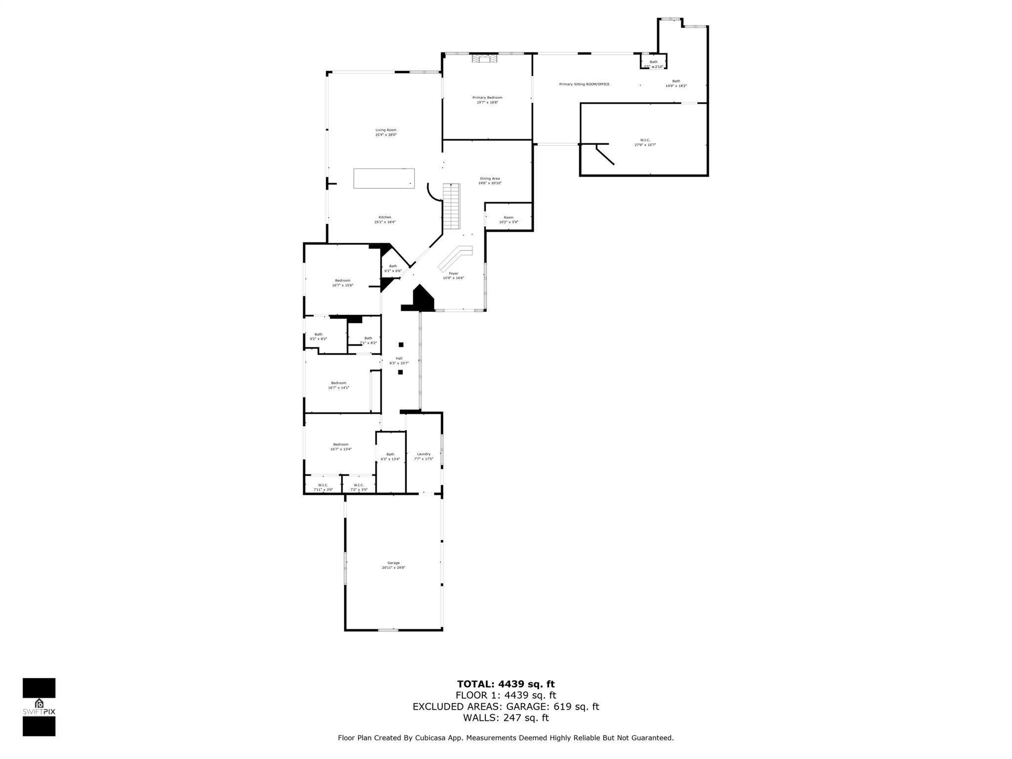 961 Iris Drive