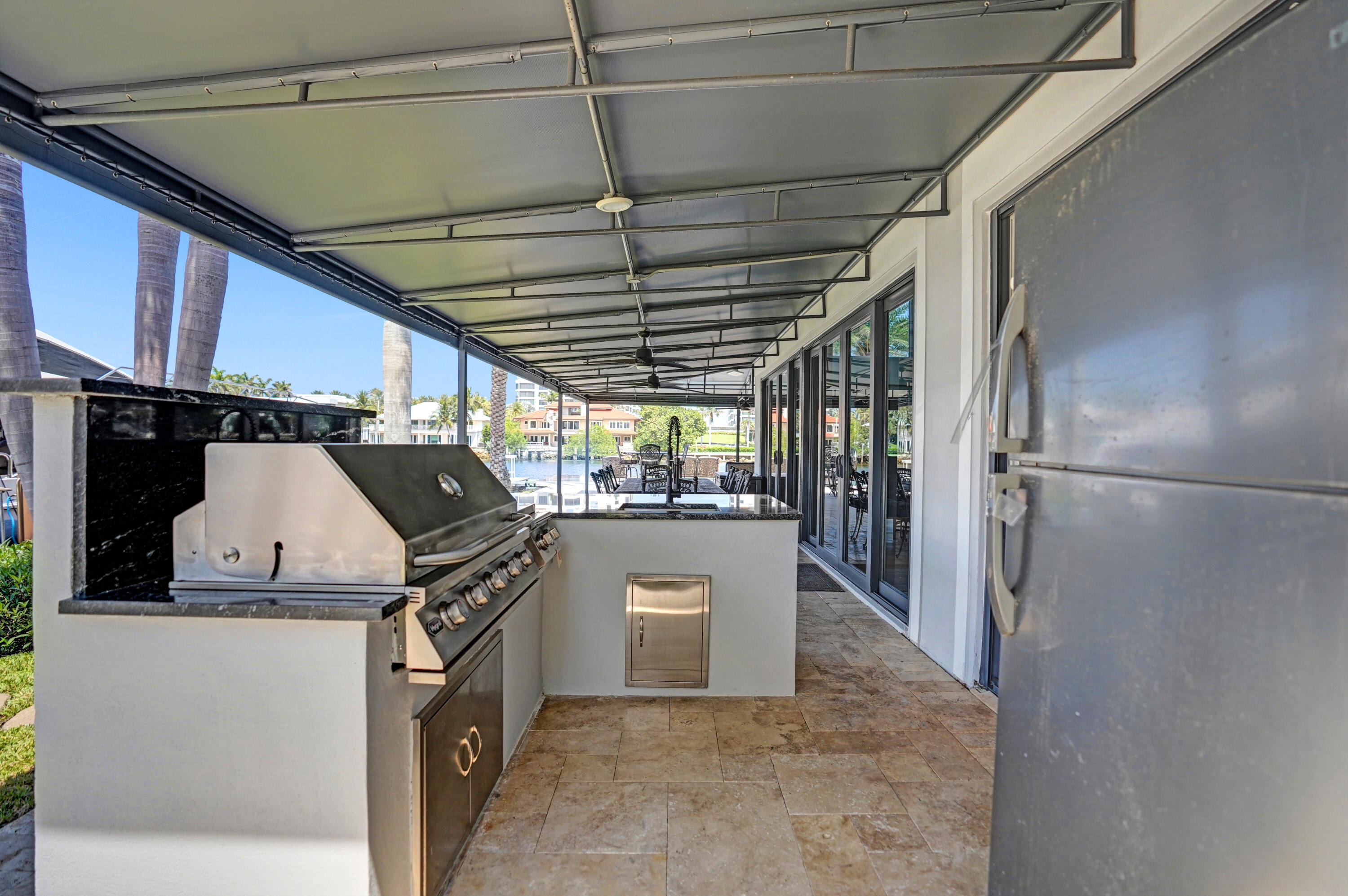 961 Iris Drive