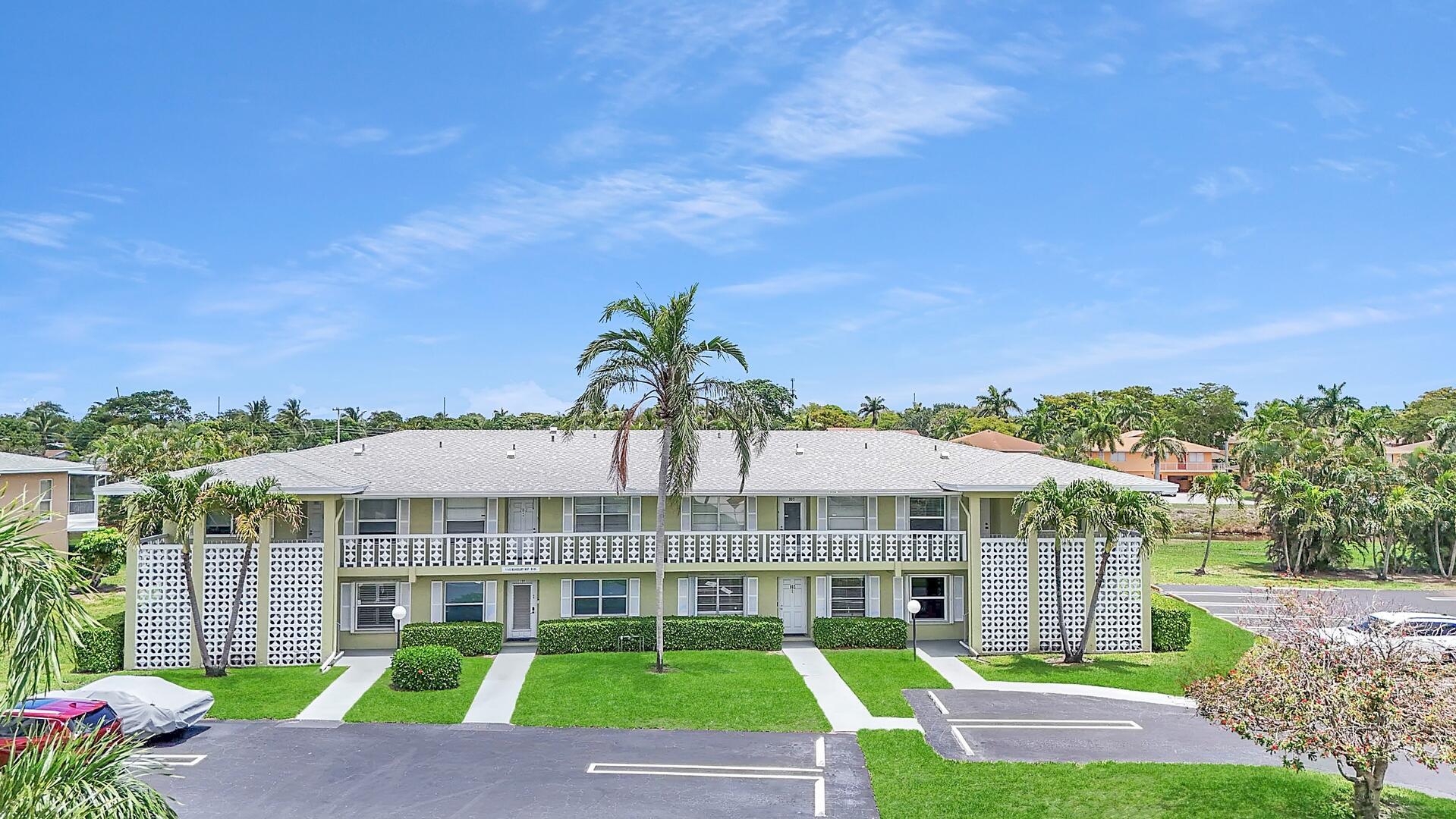 1140 Mahogany Way 103