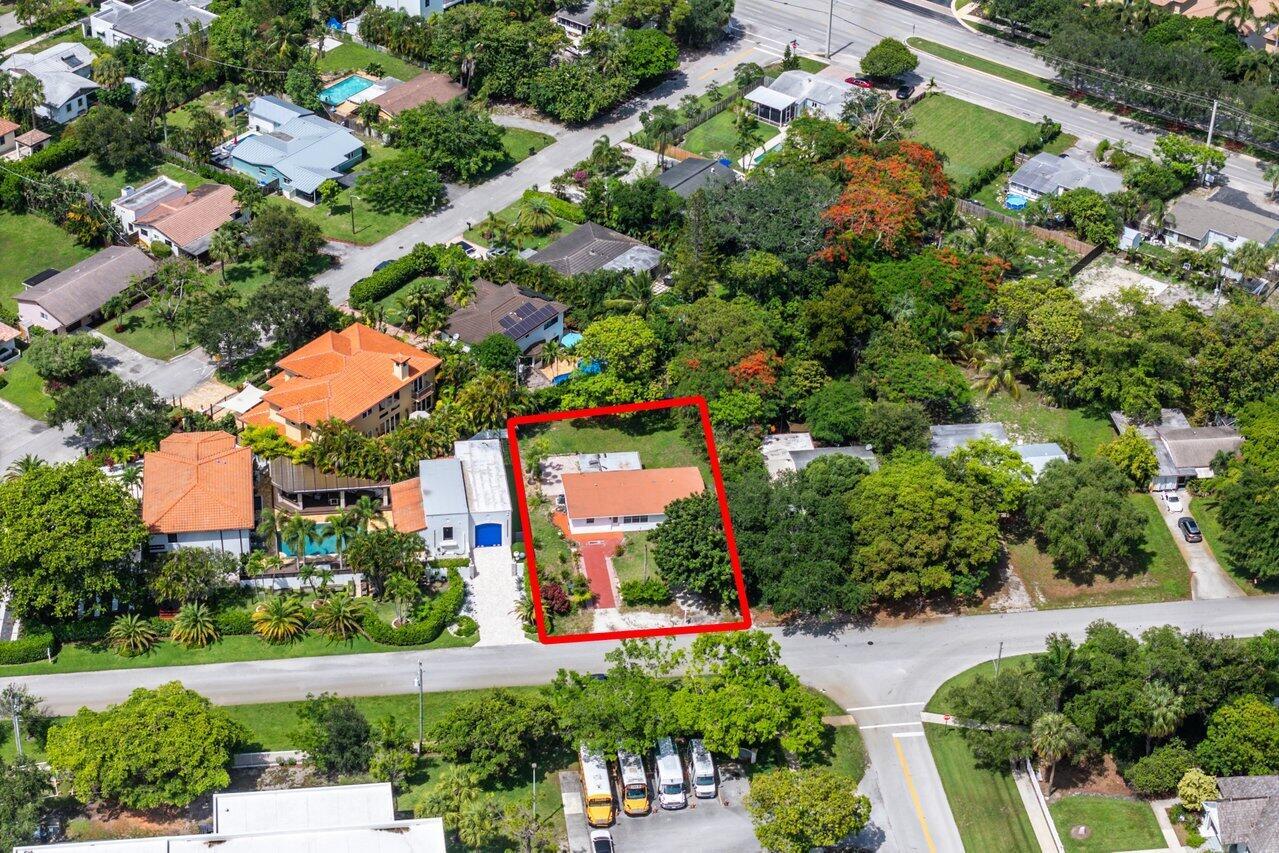 249 NW 4th Diagonal