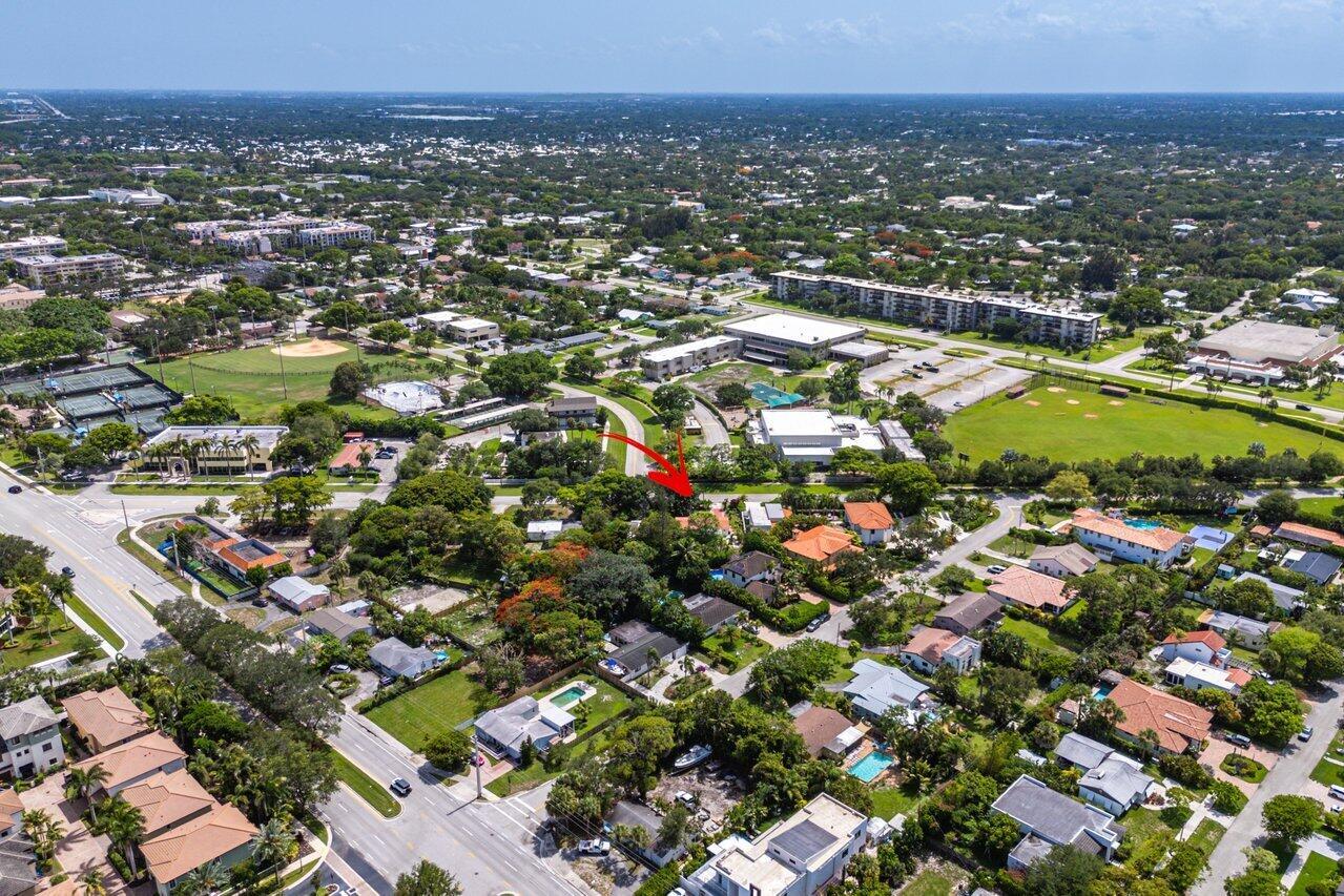 249 NW 4th Diagonal