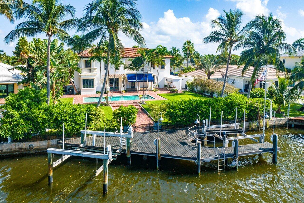 25 Harbor Drive