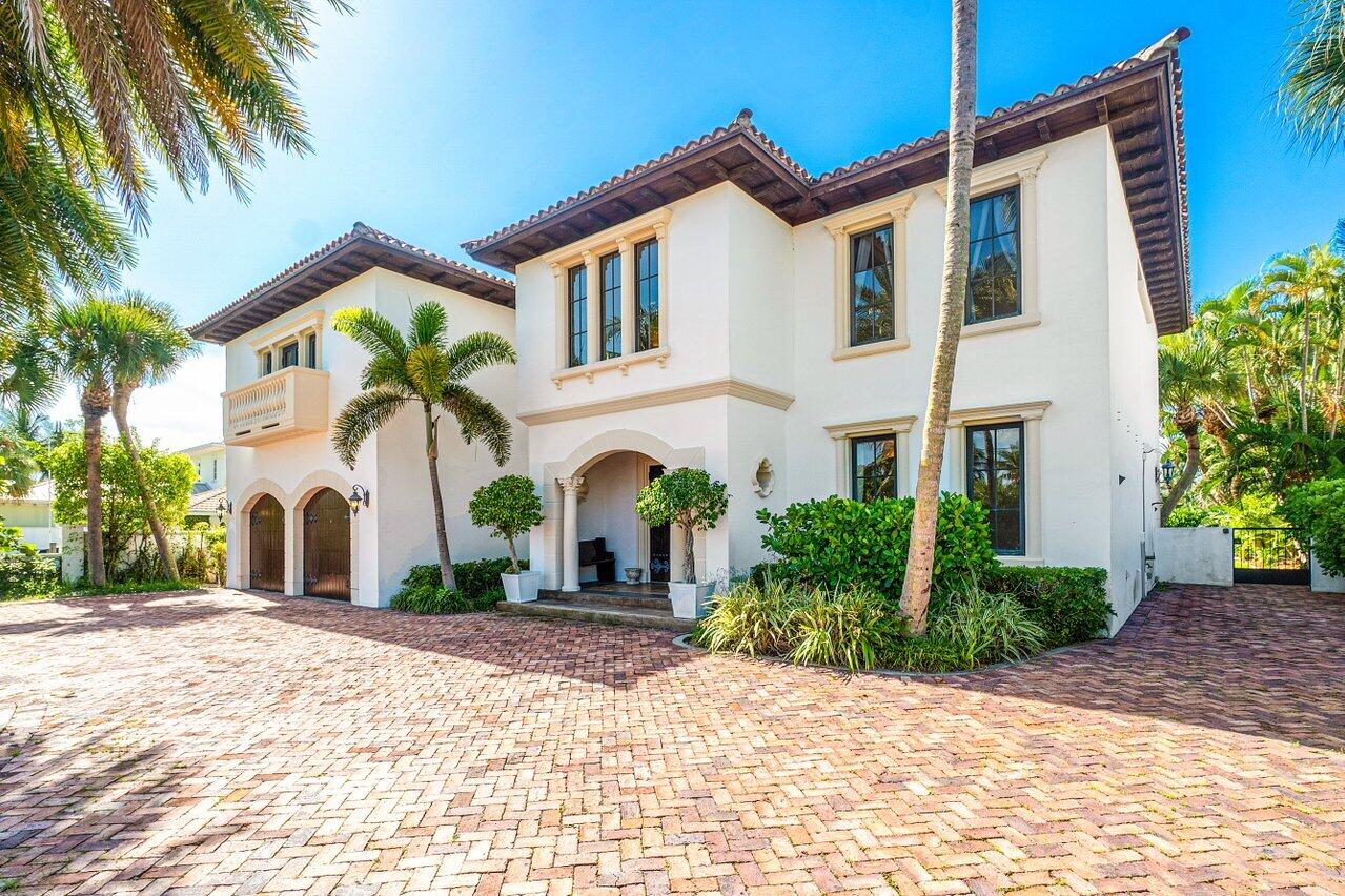 25 Harbor Drive