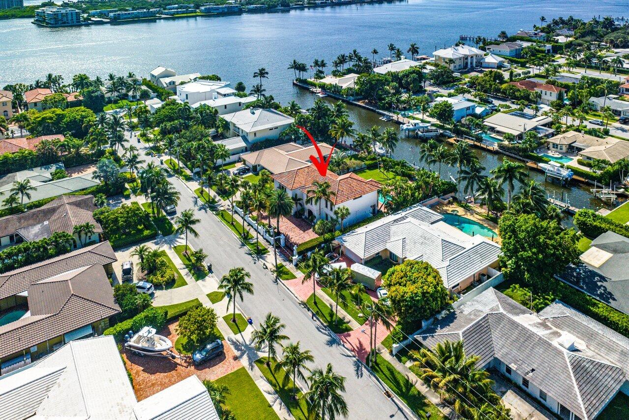 25 Harbor Drive