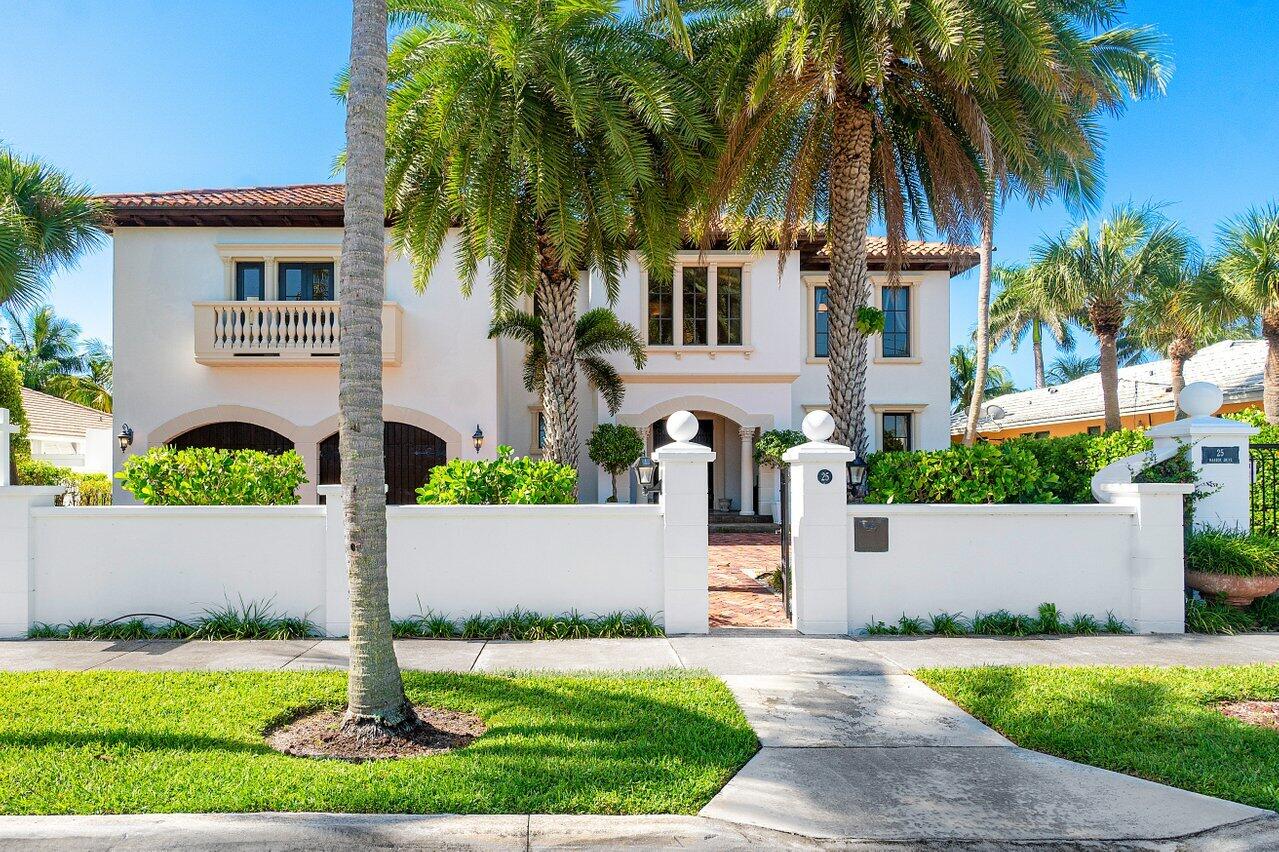25 Harbor Drive