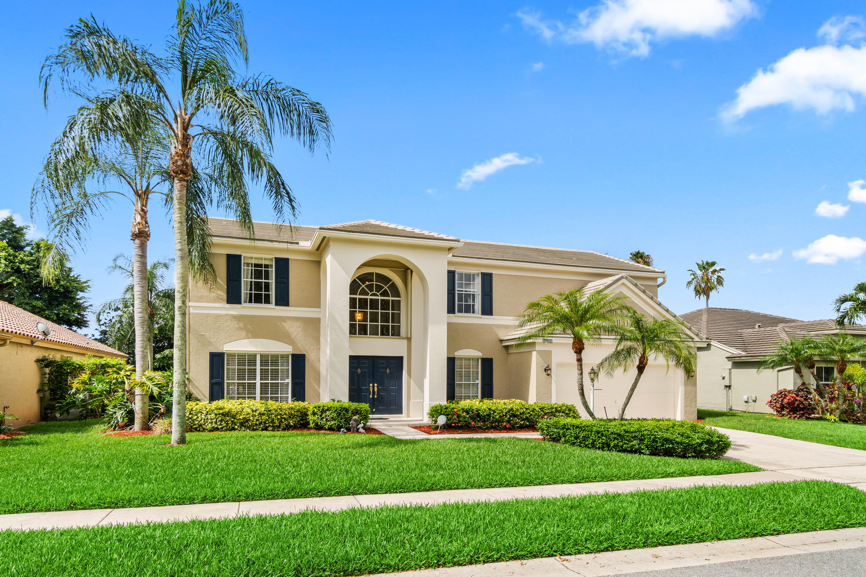 6392 Old Medinah Circle, Lake Worth