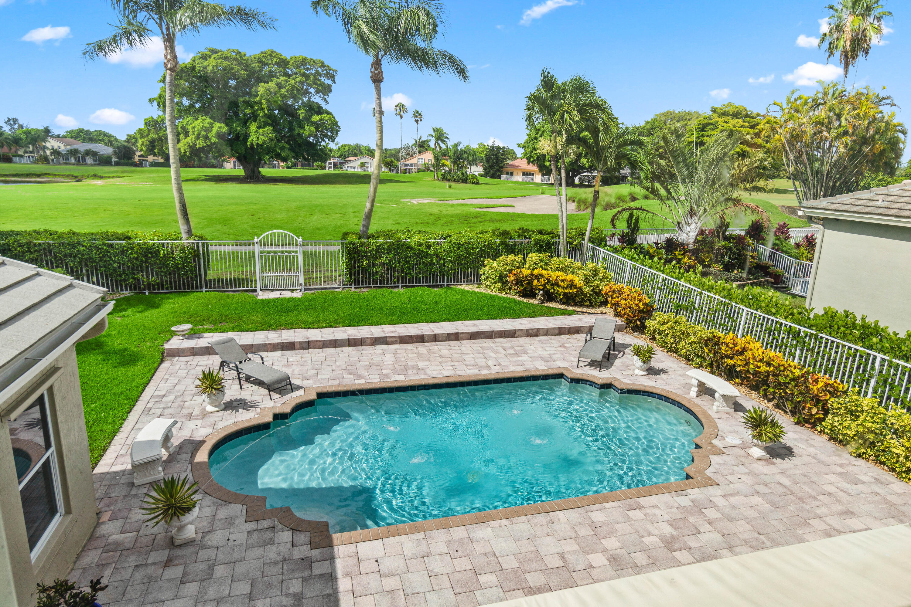 6392 Old Medinah Circle, Lake Worth