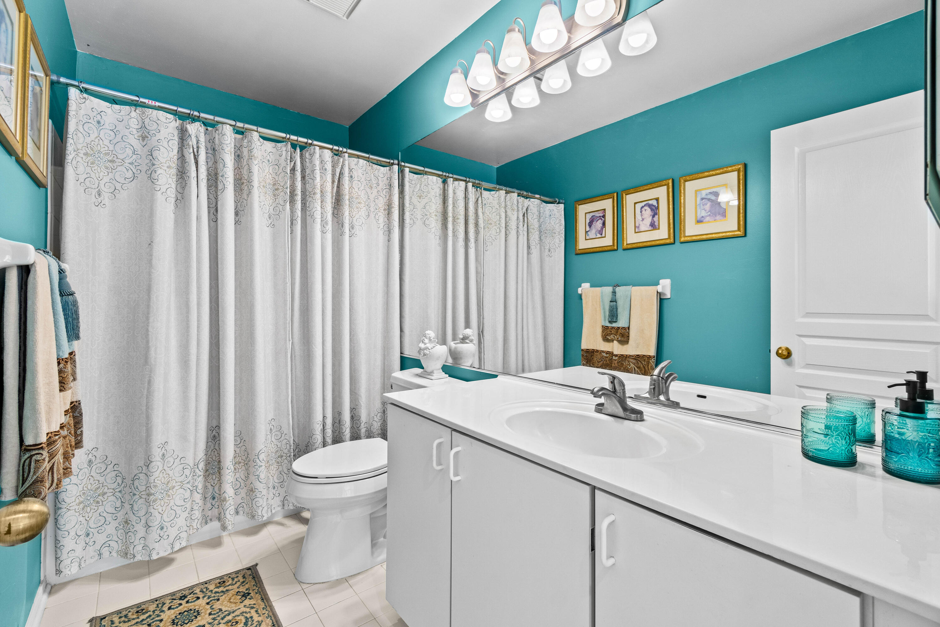 6392 Old Medinah Circle, Lake Worth