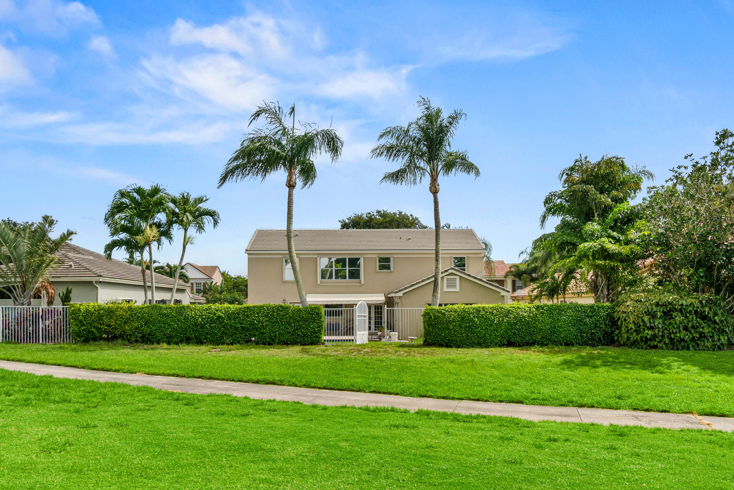 6392 Old Medinah Circle, Lake Worth