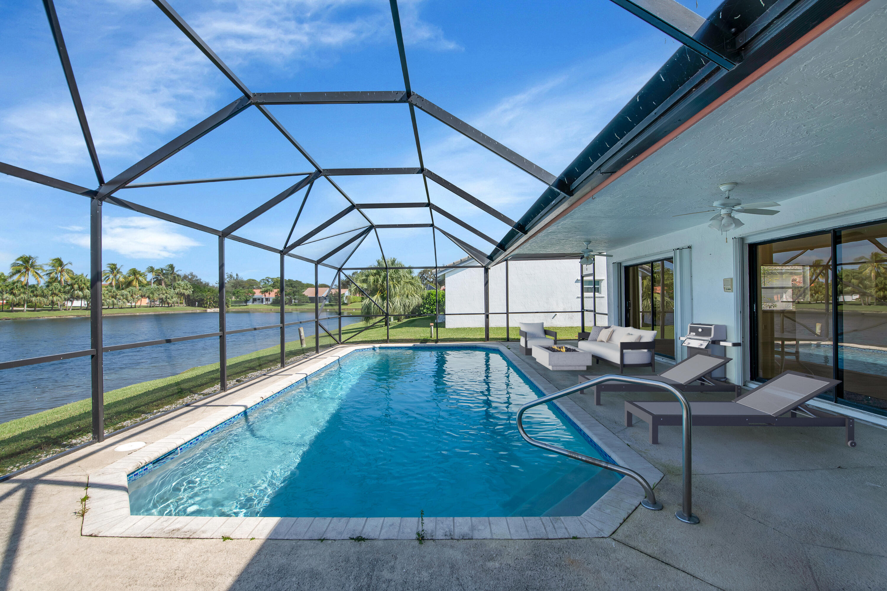 5625 Aspen Ridge Circle