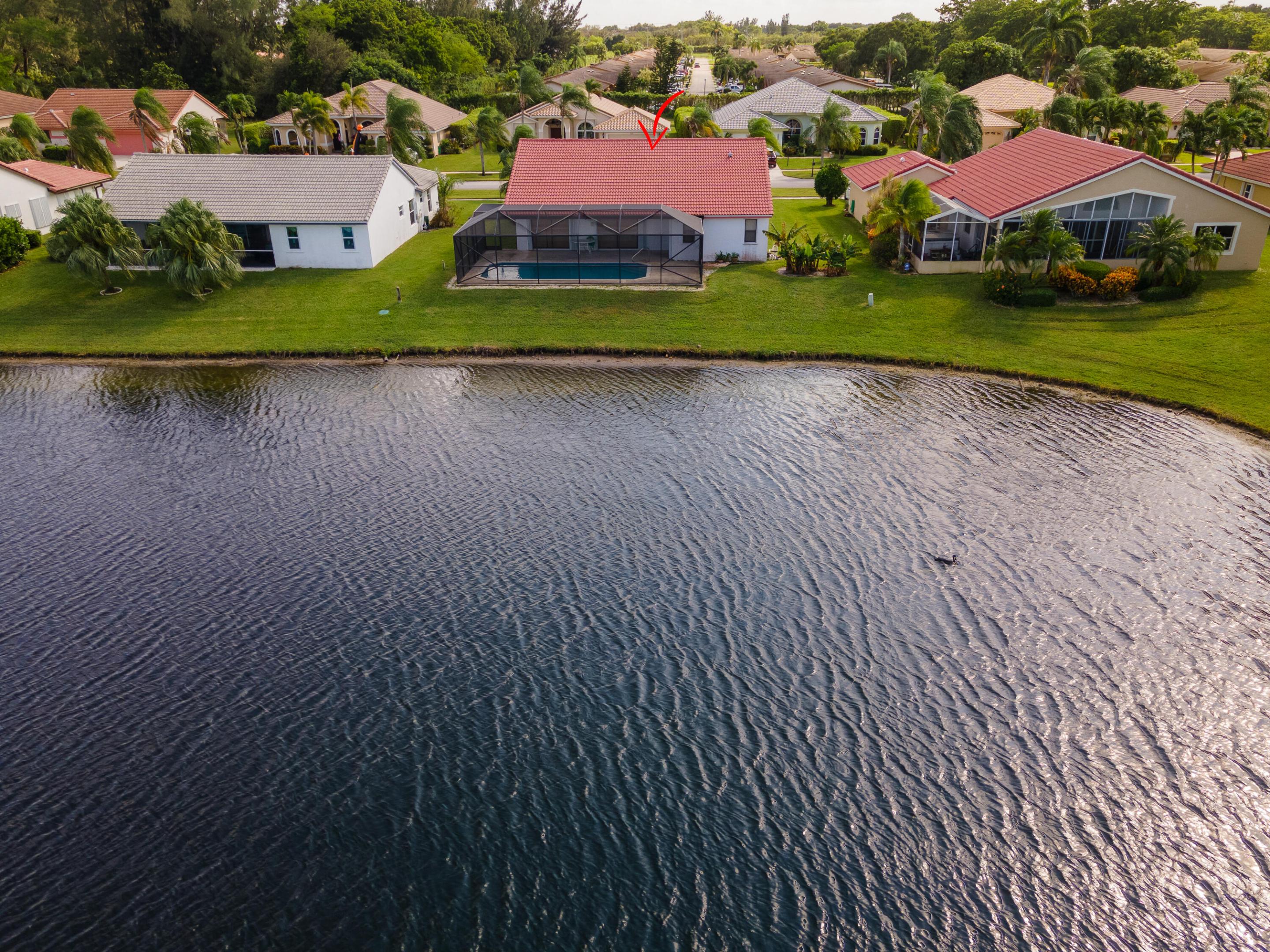 5625 Aspen Ridge Circle