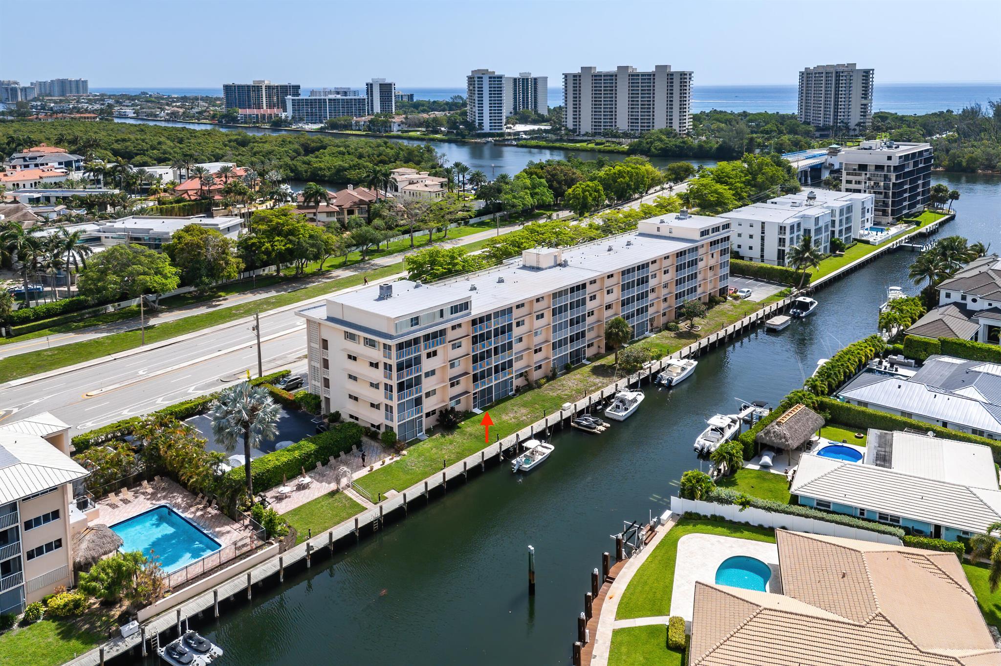 750 NE Spanish River Boulevard 1090