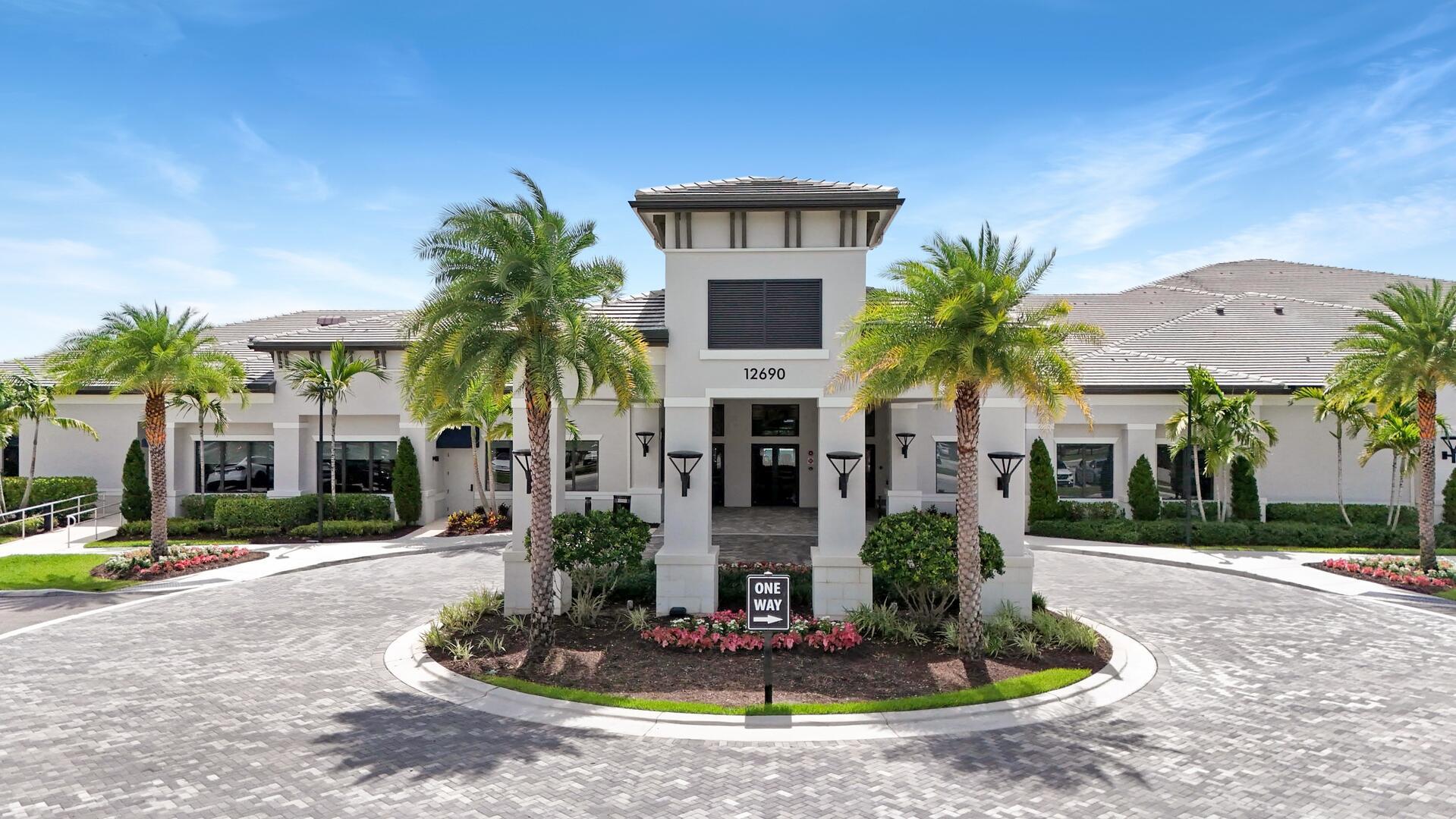 12611 Blue Seagrass Manor