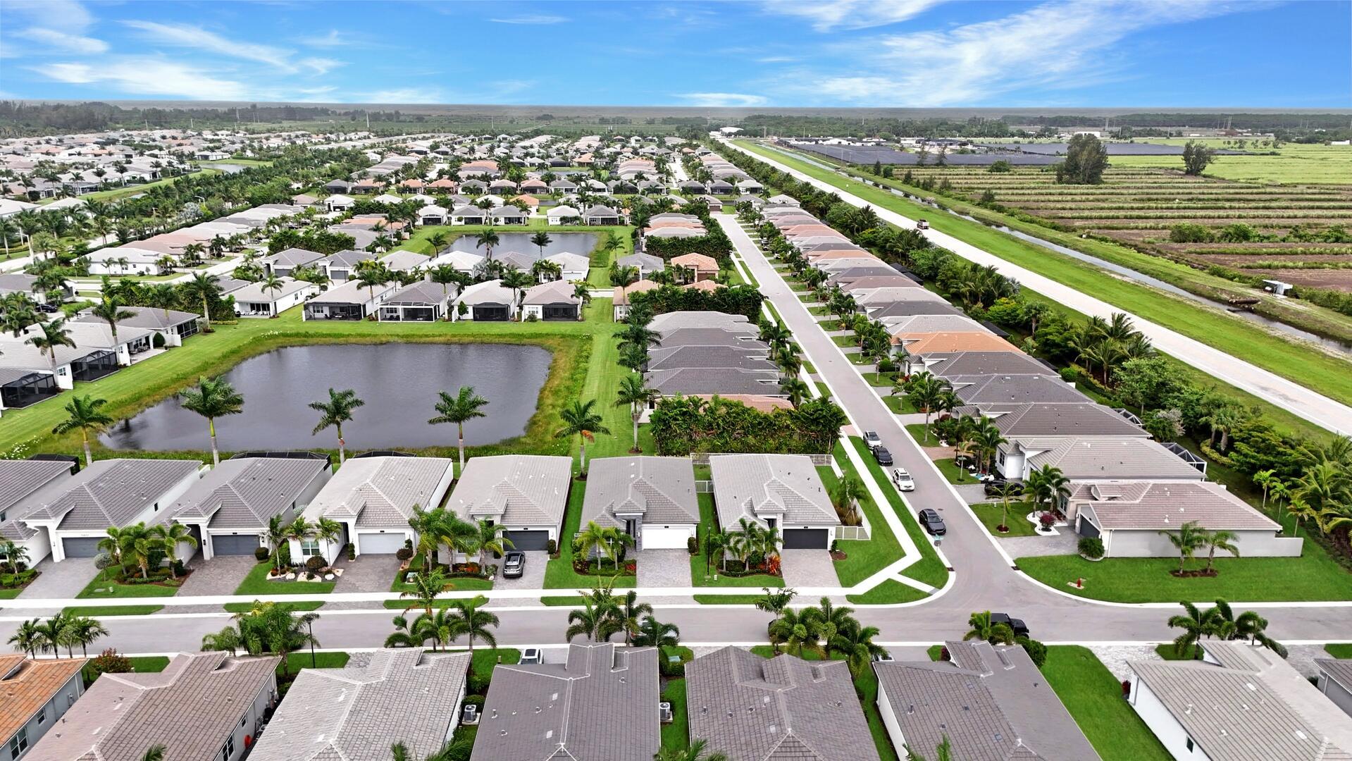 12611 Blue Seagrass Manor