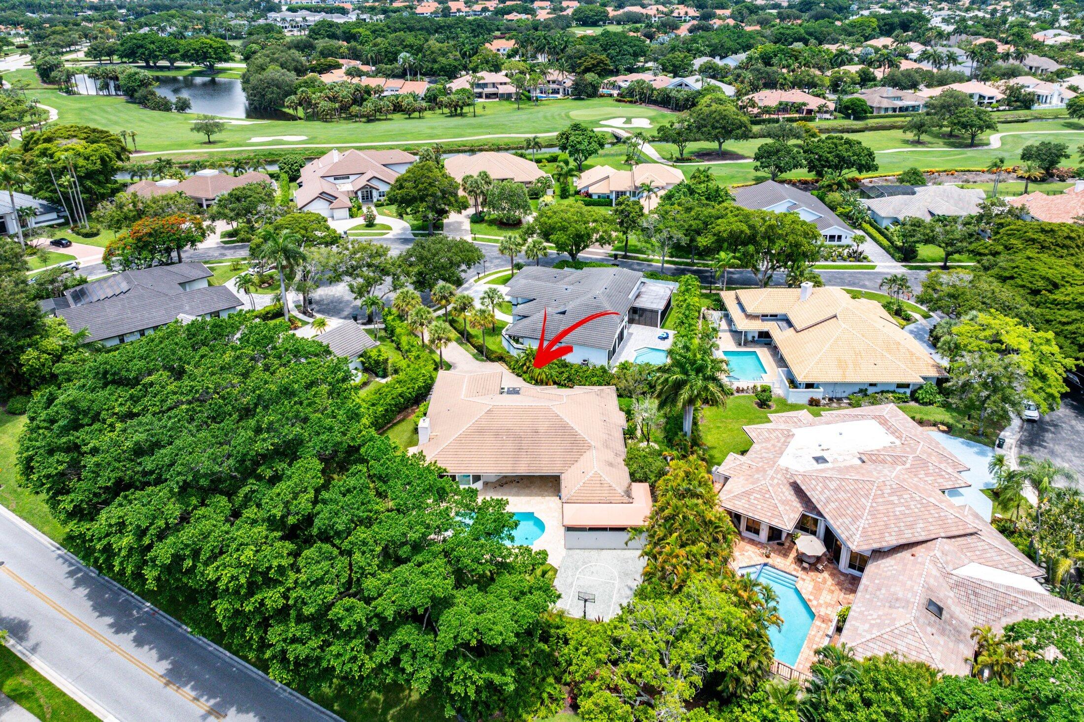 2297 NW 55th Street