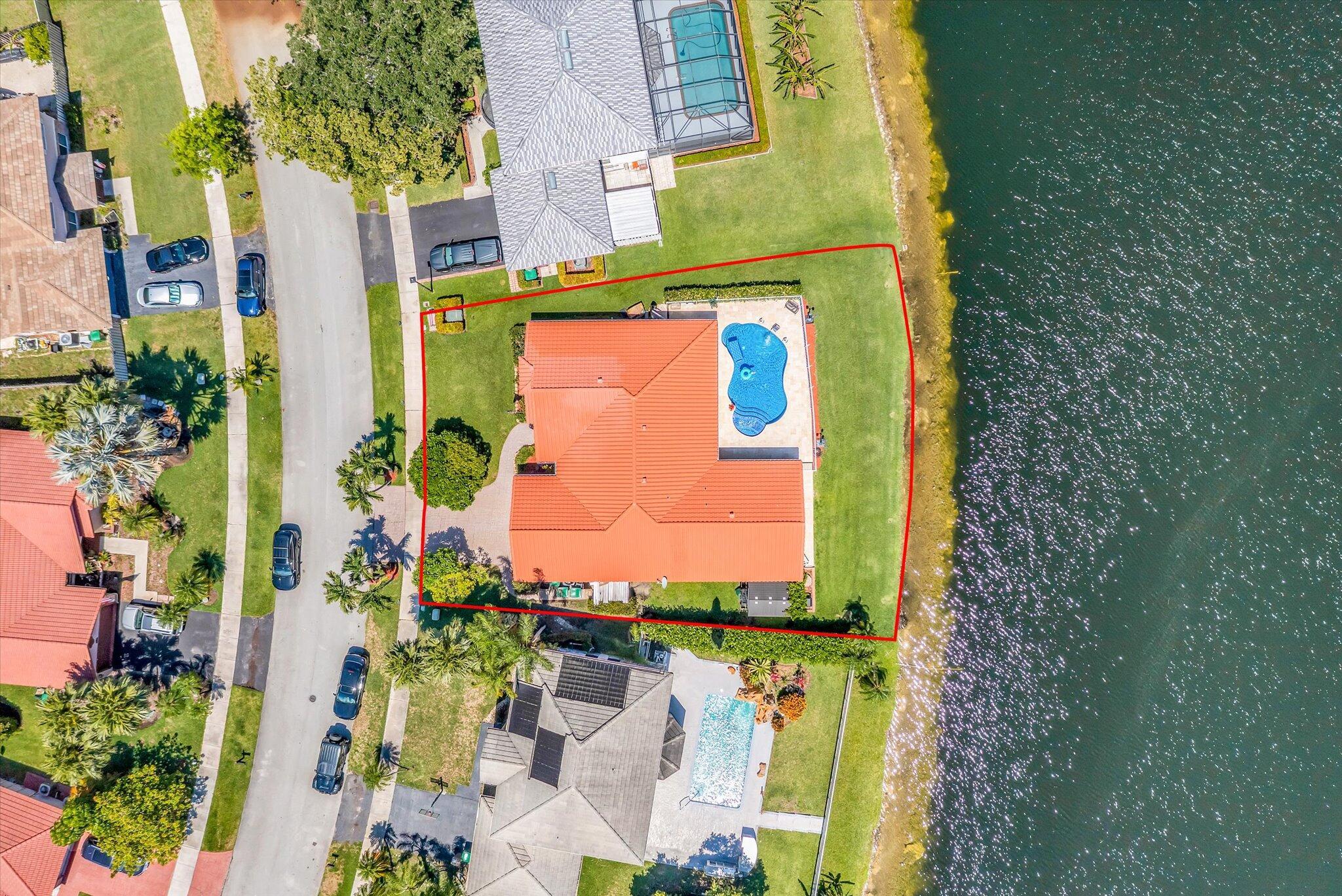 14211 Appalachian Trail