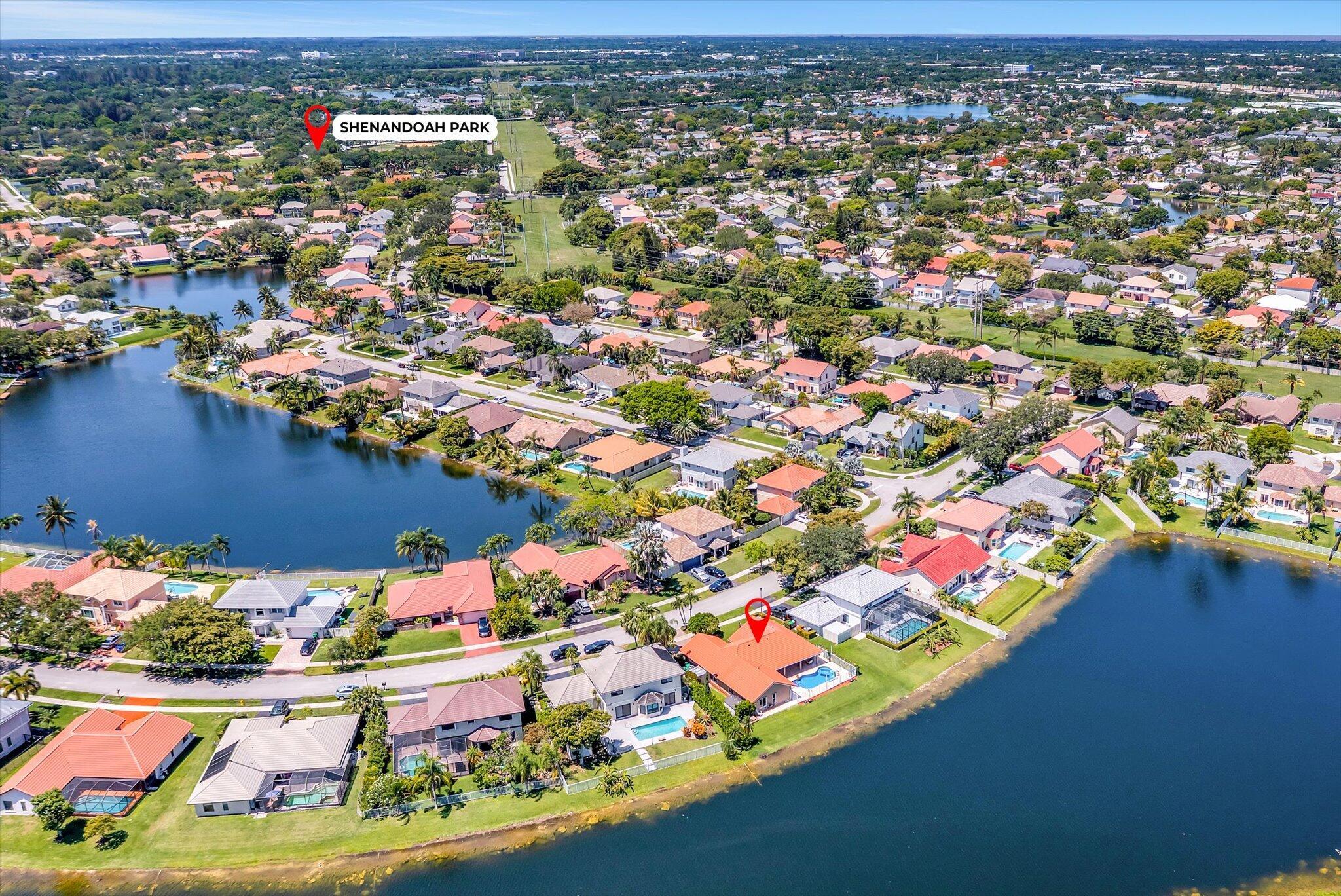 14211 Appalachian Trail