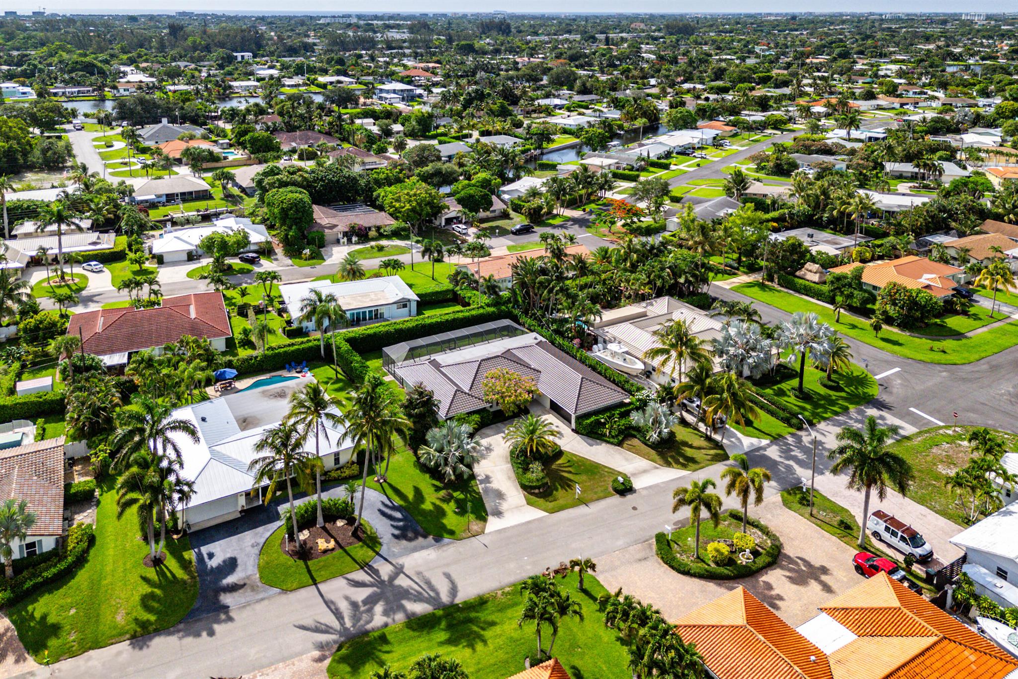 7652 Palm Road