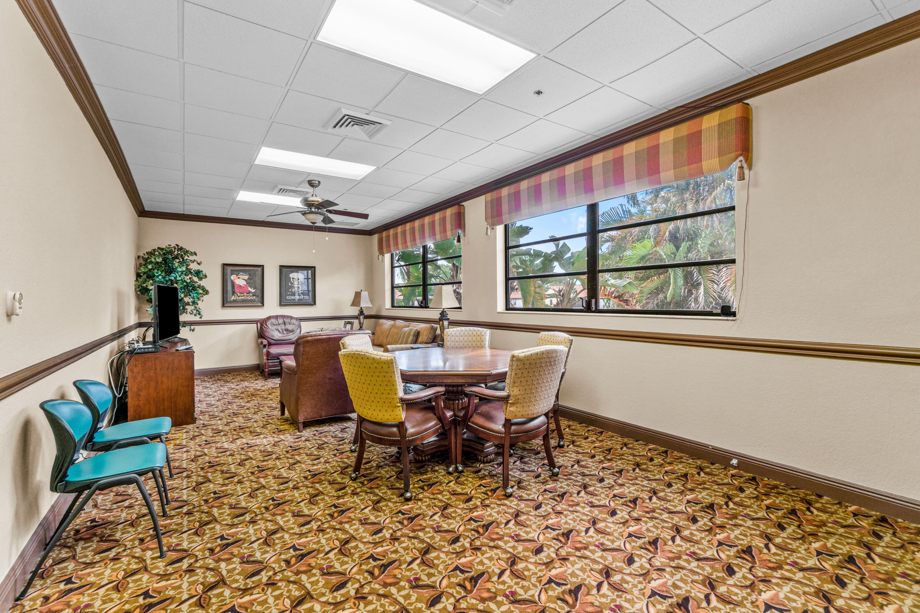 10263 N Circle Lake Drive, 201, Boynton Beach Unit: 201