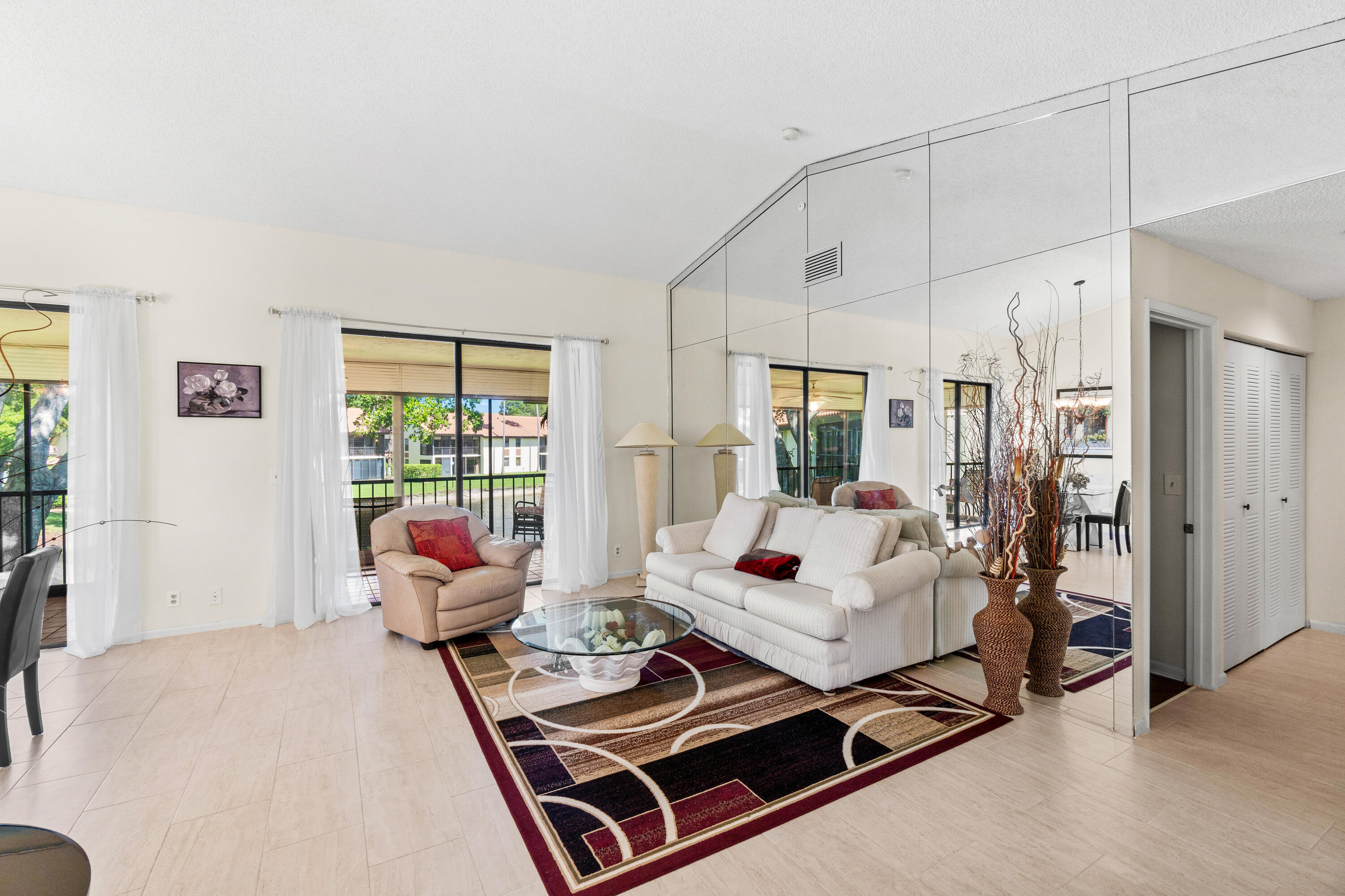 10263 N Circle Lake Drive, 201, Boynton Beach Unit: 201