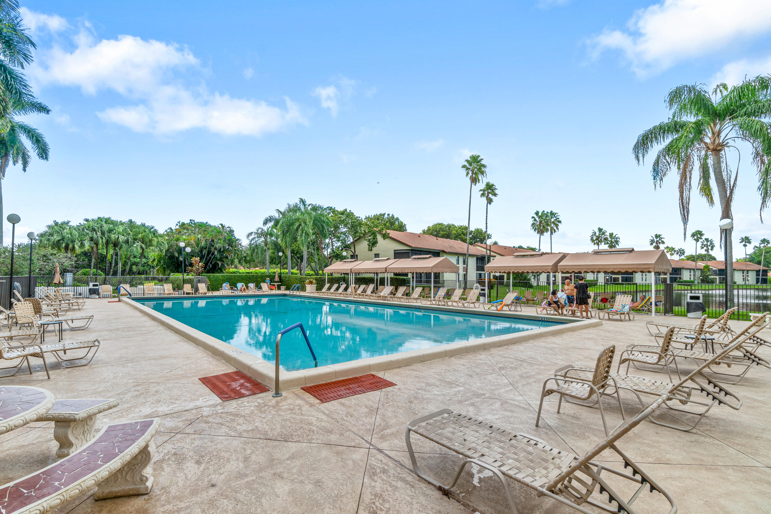 10263 N Circle Lake Drive, 201, Boynton Beach Unit: 201