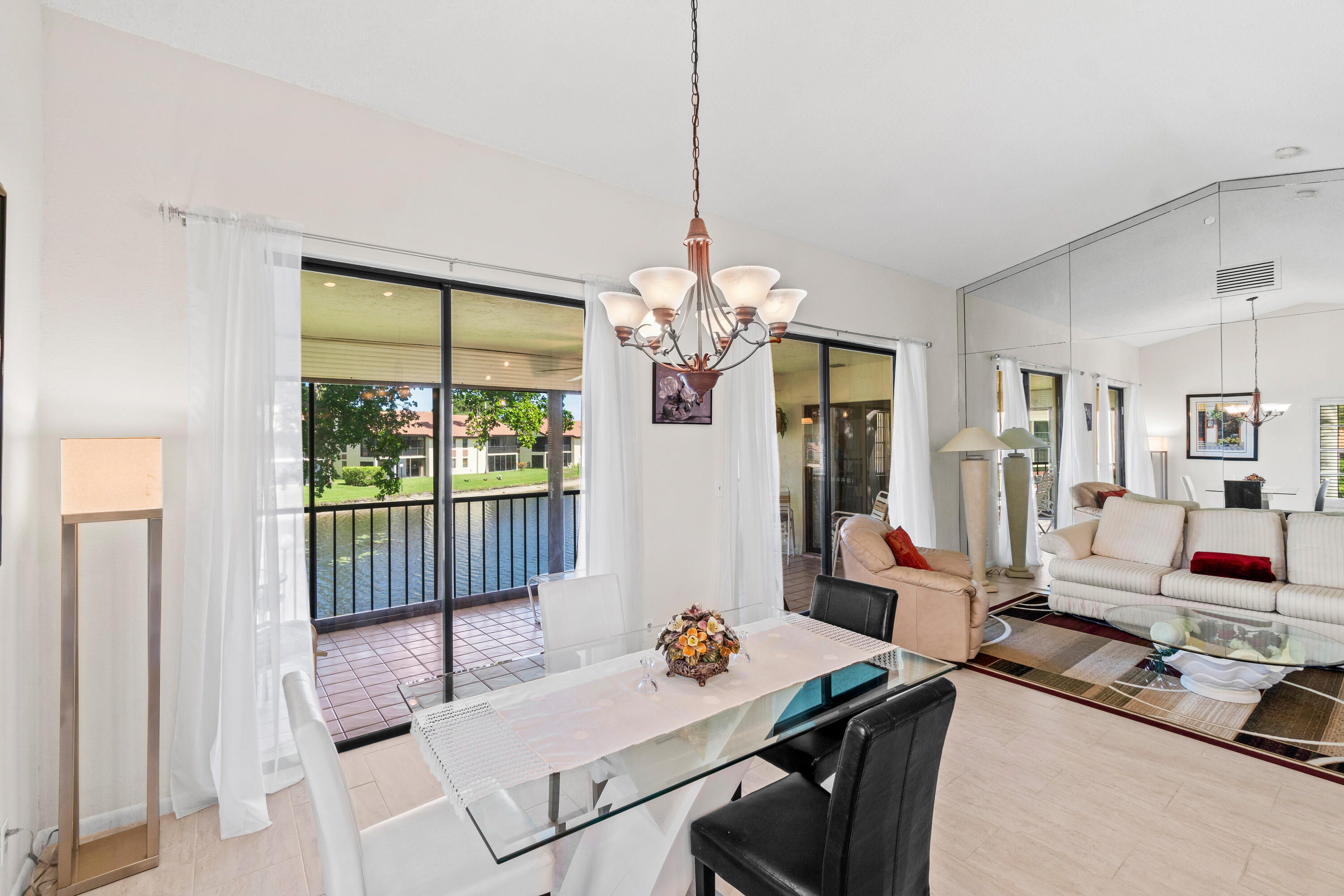 10263 N Circle Lake Drive, 201, Boynton Beach Unit: 201