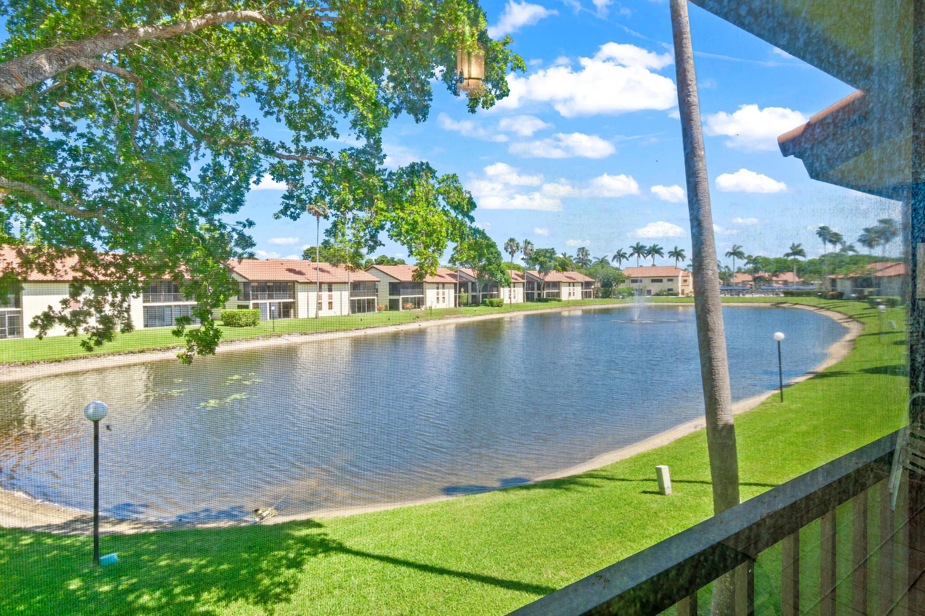 10263 N Circle Lake Drive, 201, Boynton Beach Unit: 201