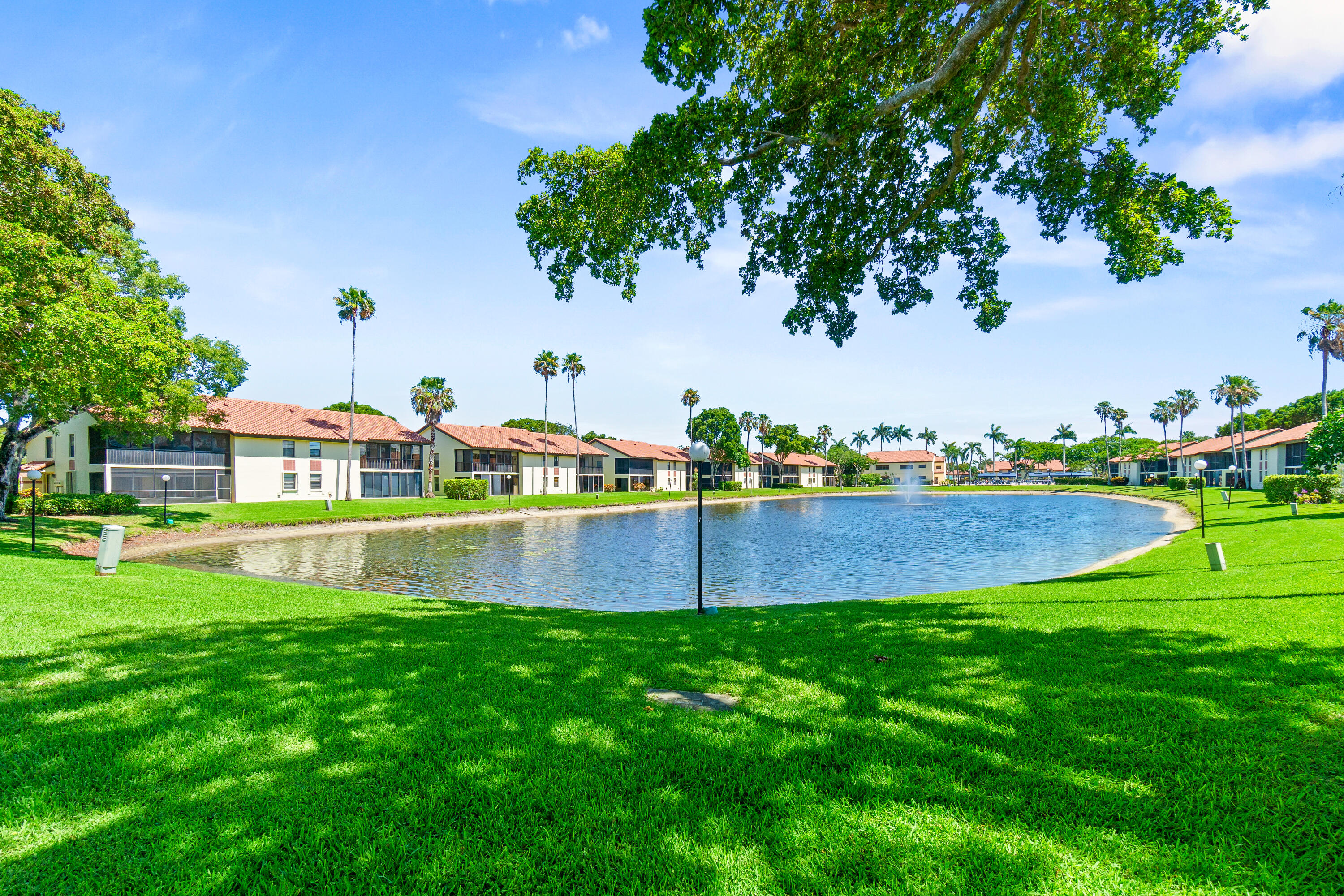 10263 N Circle Lake Drive, 201, Boynton Beach Unit: 201