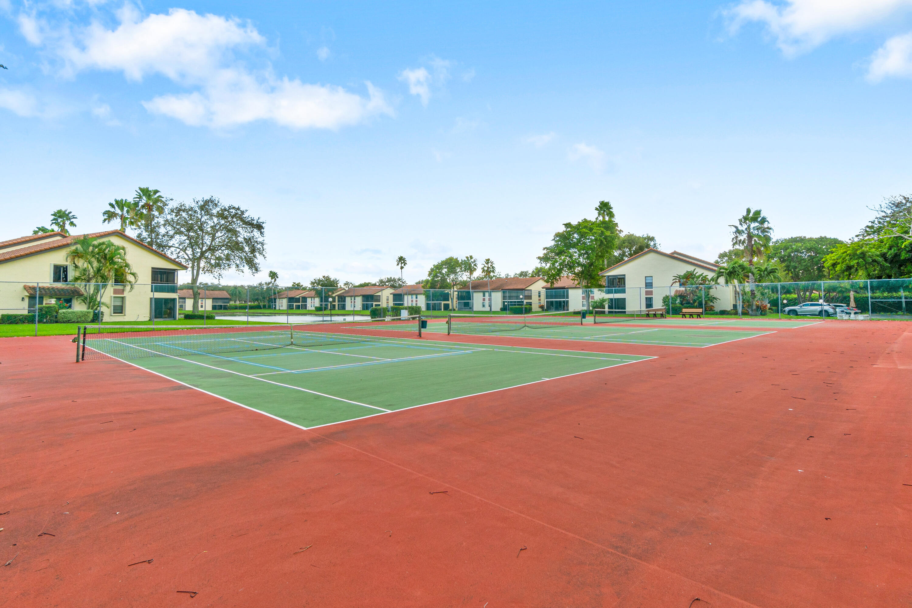 10263 N Circle Lake Drive, 201, Boynton Beach Unit: 201