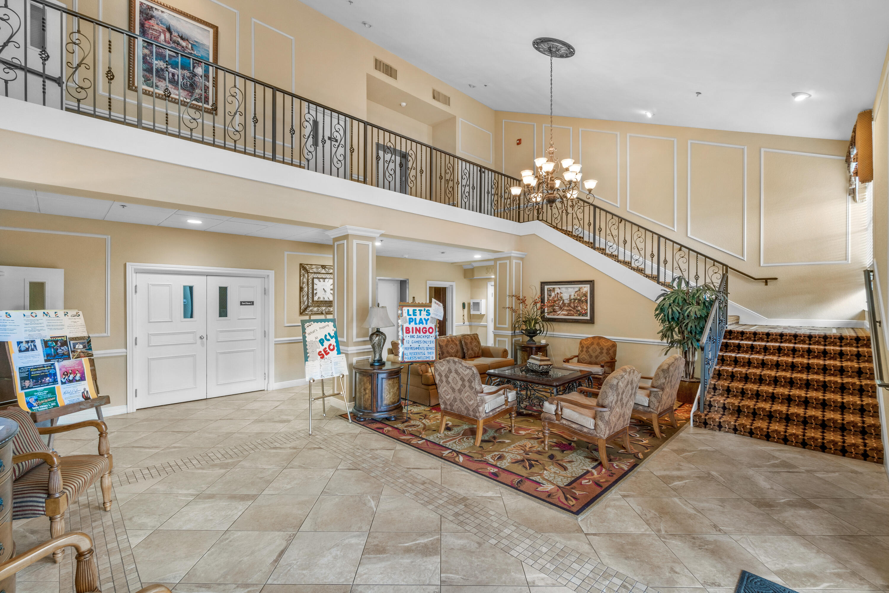10263 N Circle Lake Drive, 201, Boynton Beach Unit: 201