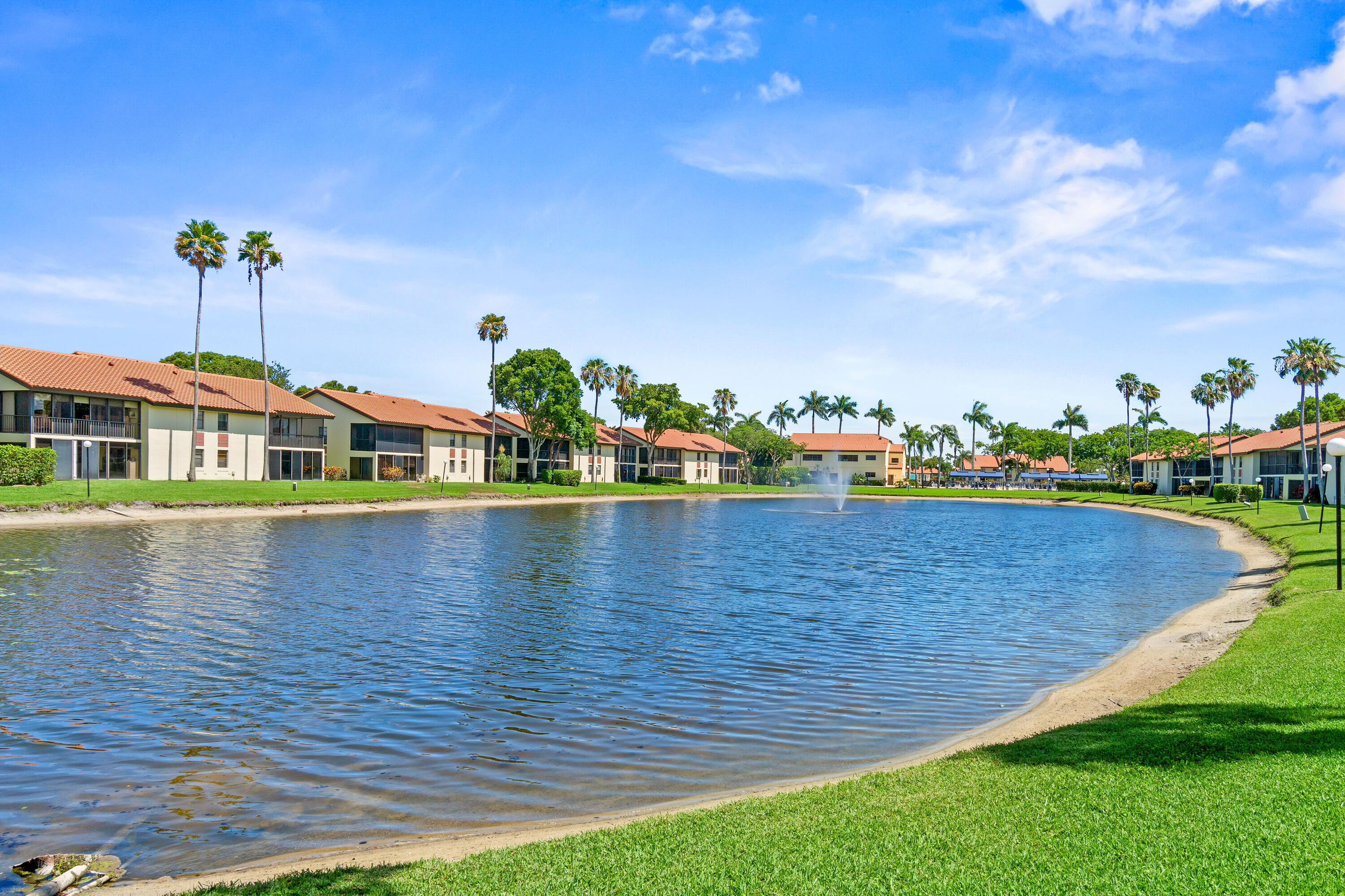 10263 N Circle Lake Drive, 201, Boynton Beach Unit: 201