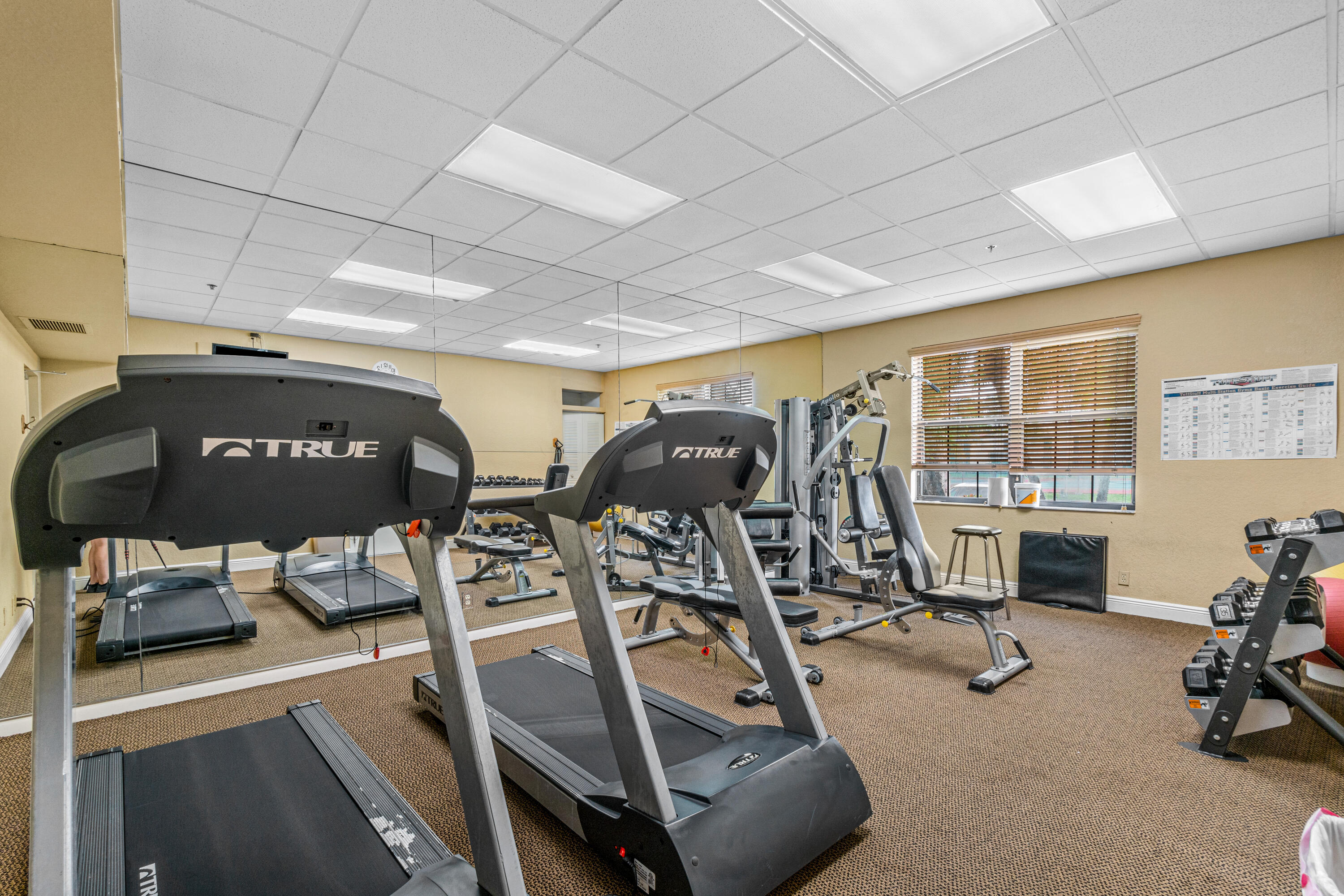 10263 N Circle Lake Drive, 201, Boynton Beach Unit: 201