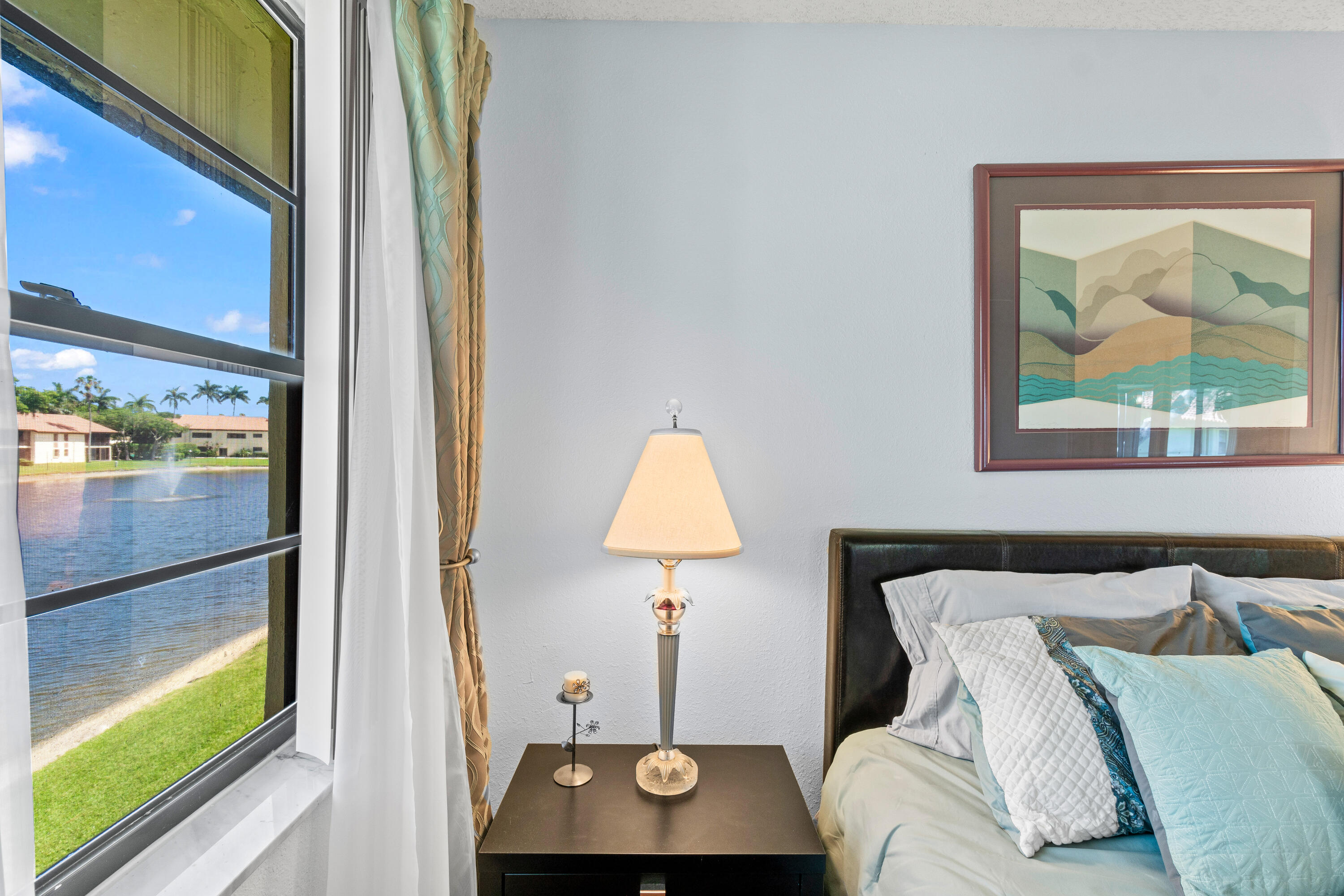 10263 N Circle Lake Drive, 201, Boynton Beach Unit: 201