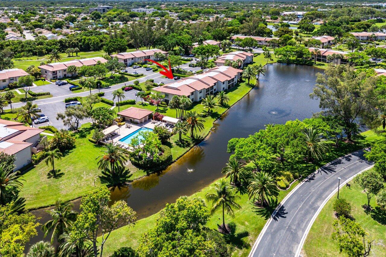 9283 Vista Del Lago L