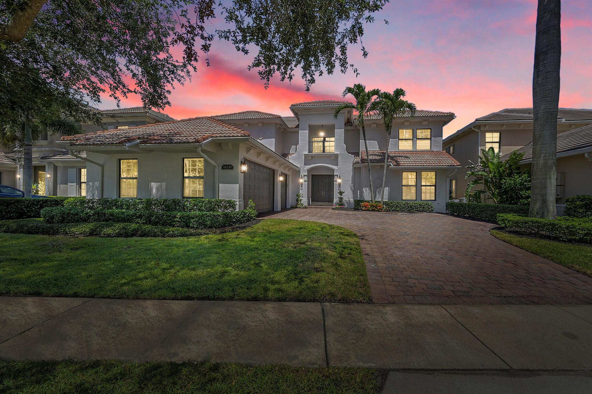16210 Rosecroft Ter Terrace